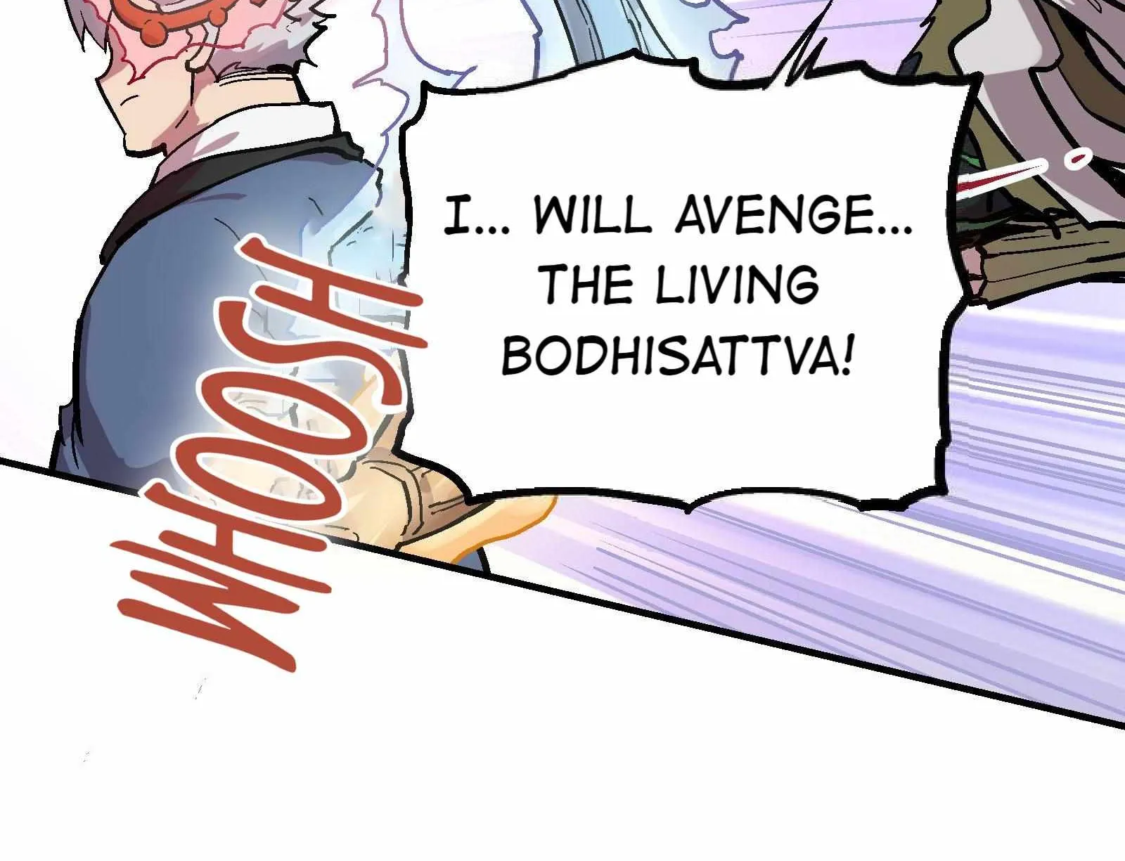 Xiu Tu Chapter 85 page 10 - 