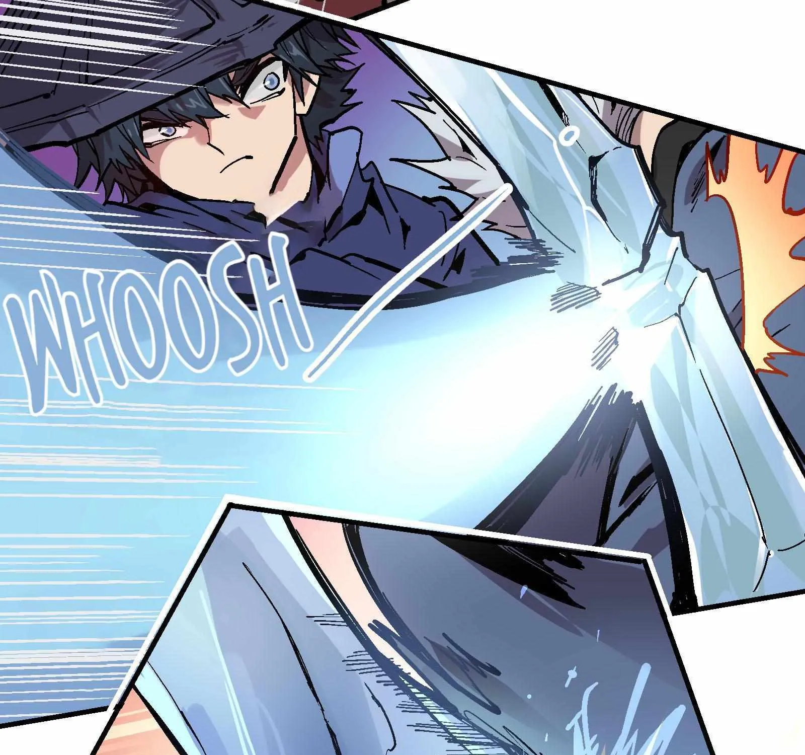 Xiu Tu Chapter 85 page 93 - 