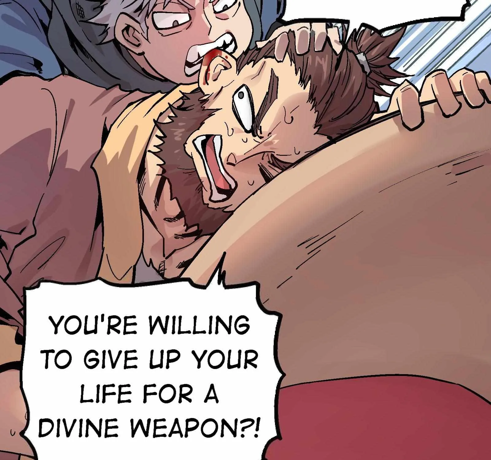 Xiu Tu Chapter 87 page 103 - 