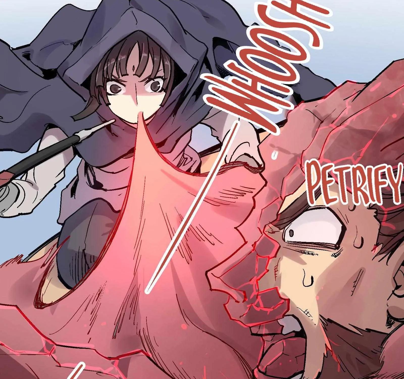 Xiu Tu Chapter 87 page 114 - 