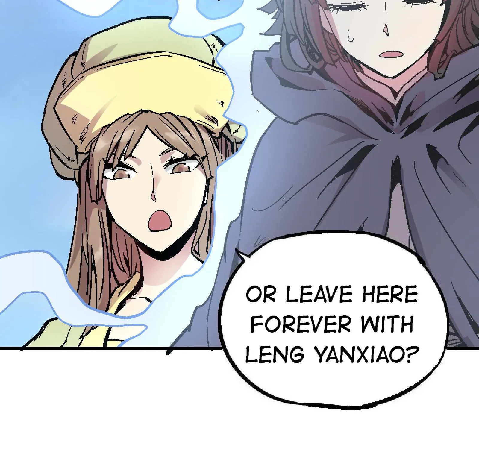 Xiu Tu Chapter 87 page 123 - 