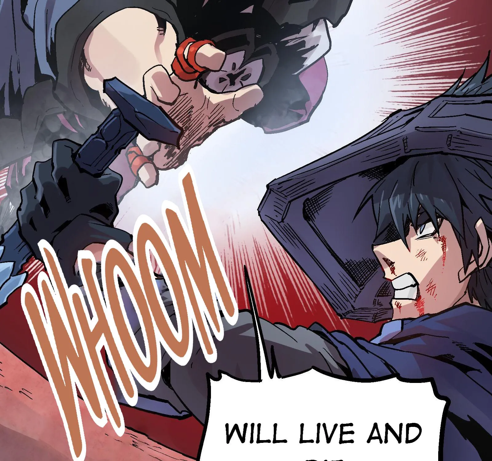 Xiu Tu Chapter 87 page 129 - 