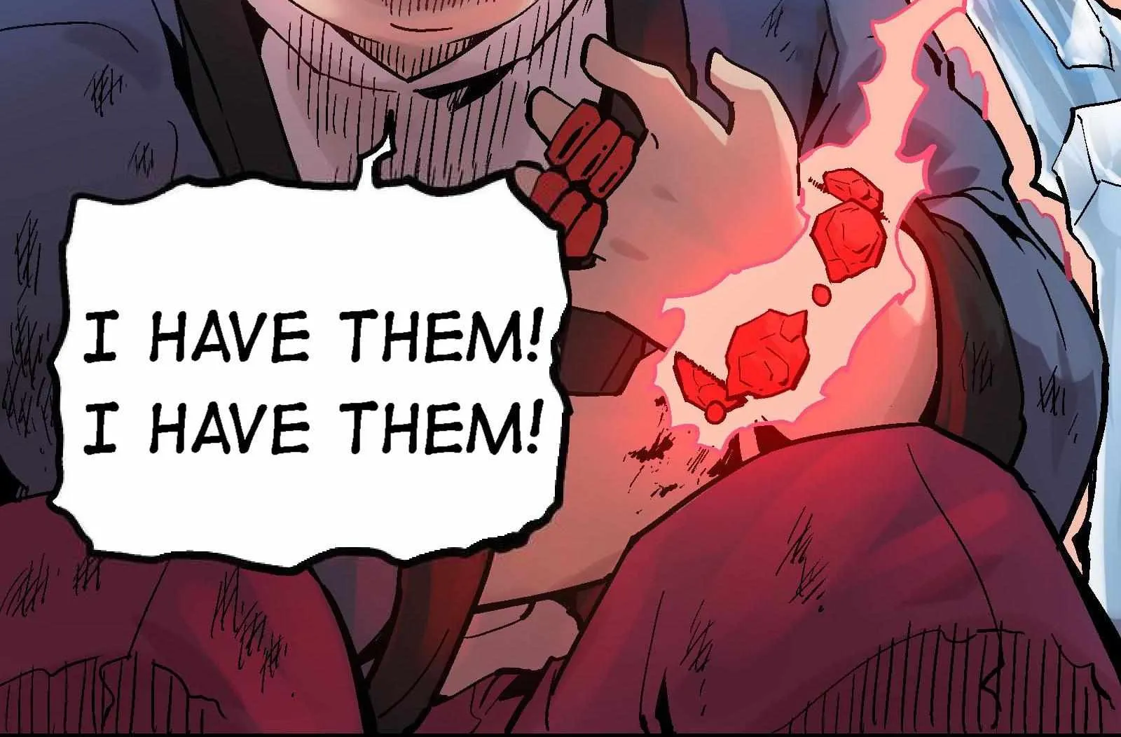Xiu Tu Chapter 87 page 21 - 
