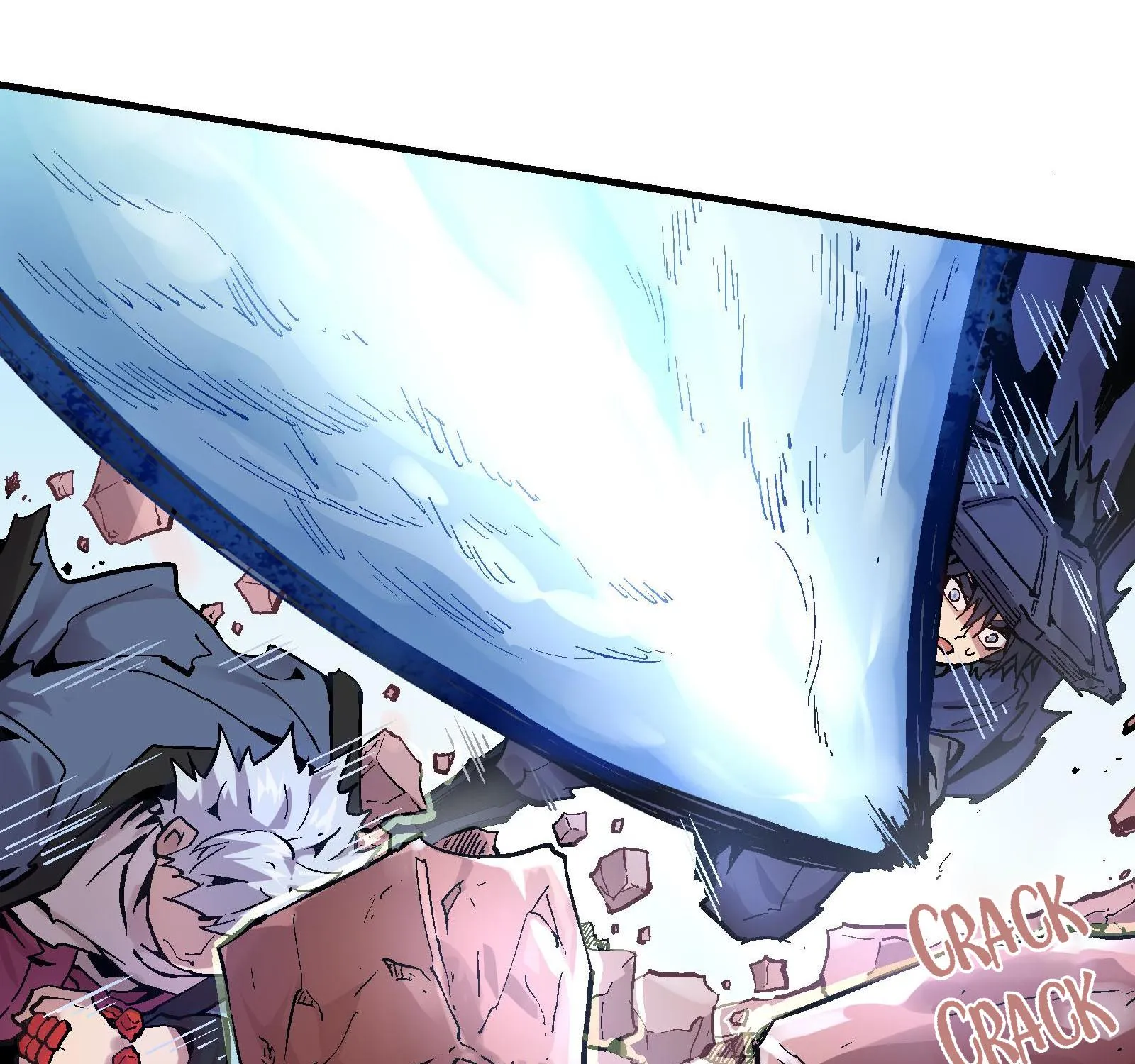 Xiu Tu Chapter 87 page 26 - 