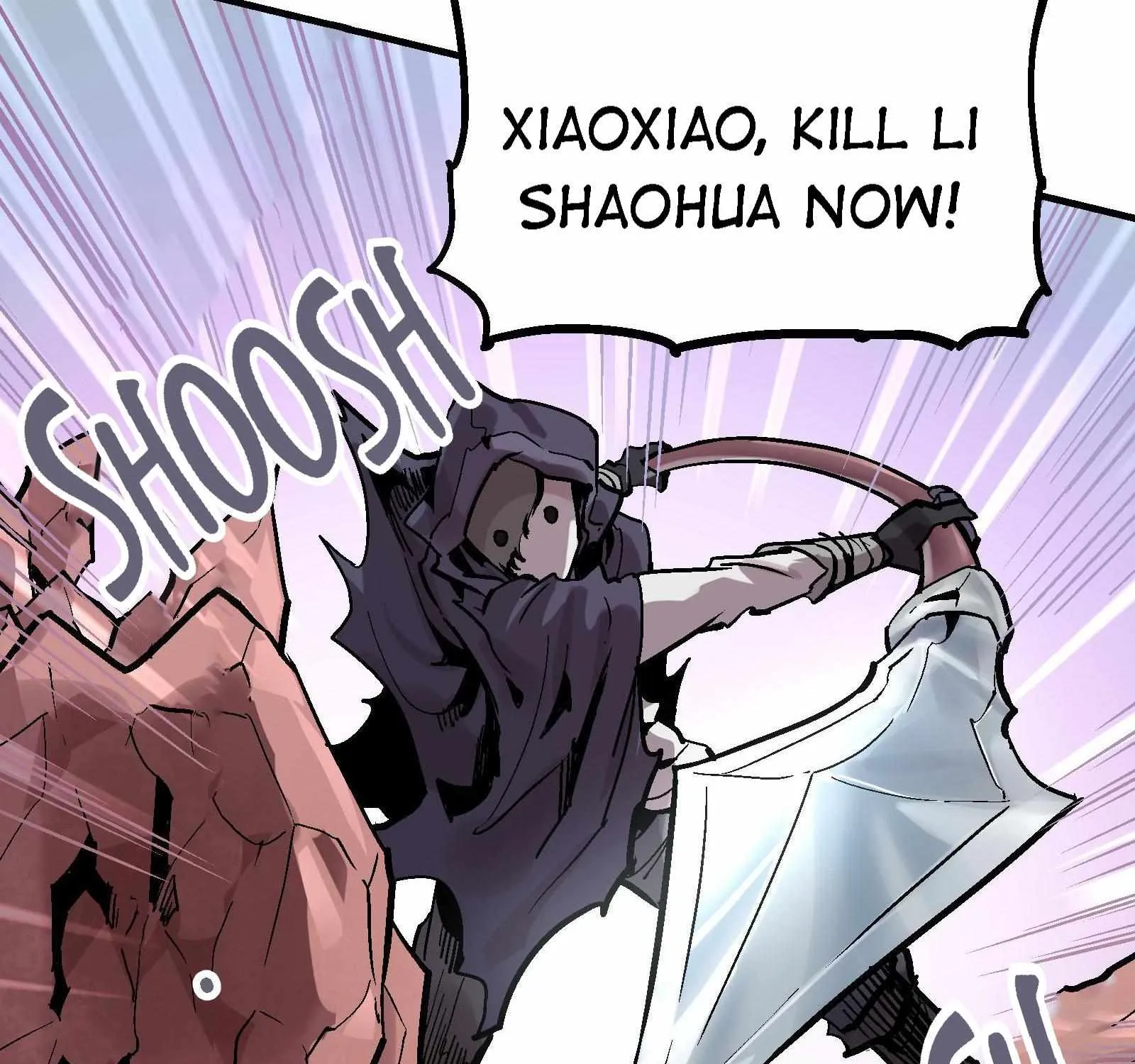 Xiu Tu Chapter 87 page 32 - 