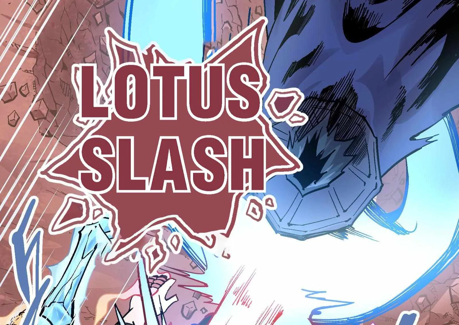 Xiu Tu Chapter 87 page 38 - 