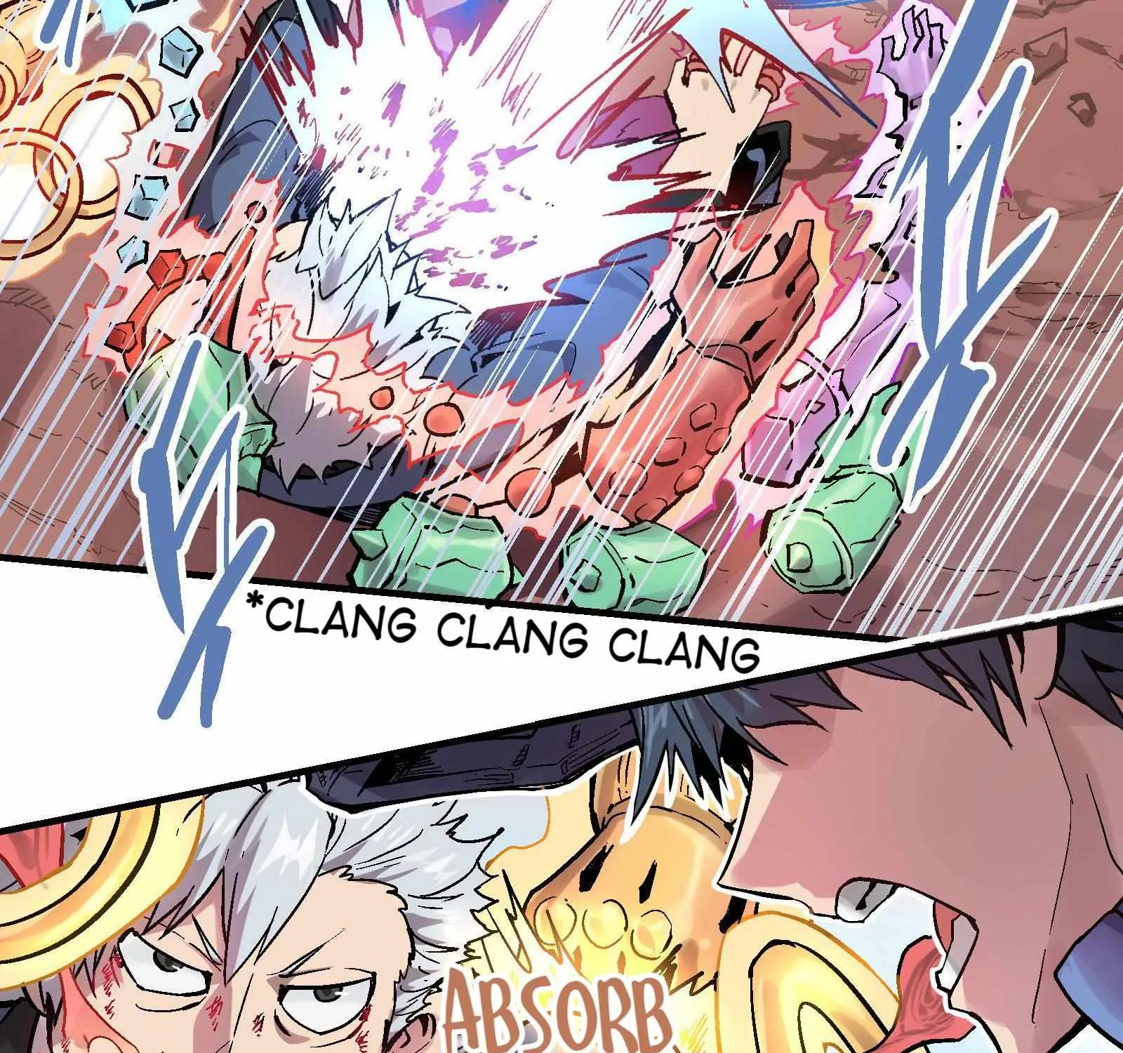 Xiu Tu Chapter 87 page 39 - 