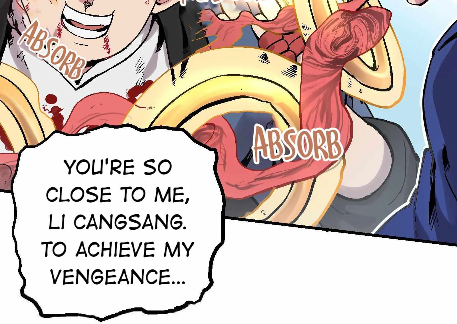 Xiu Tu Chapter 87 page 40 - 