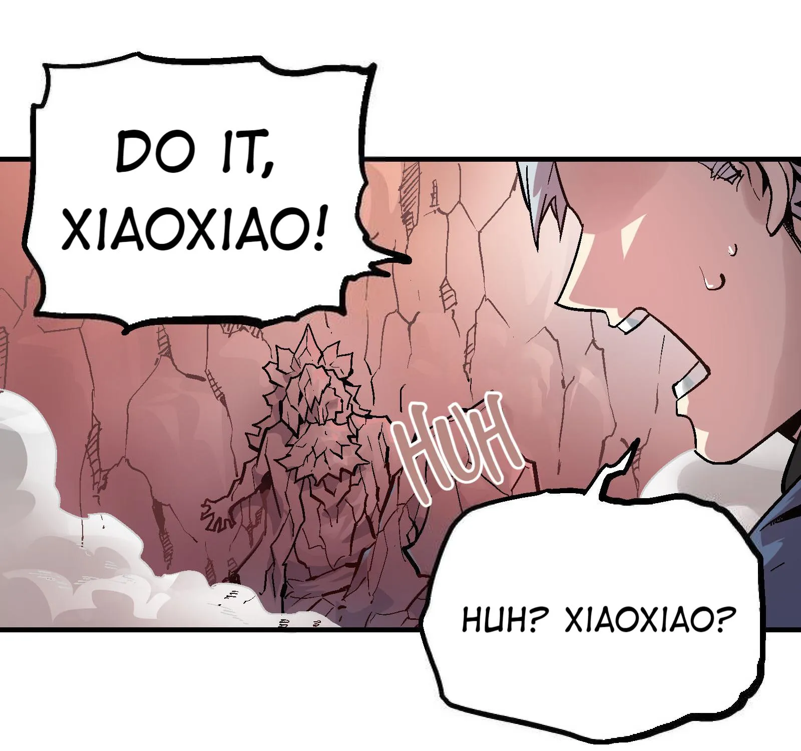 Xiu Tu Chapter 87 page 49 - 