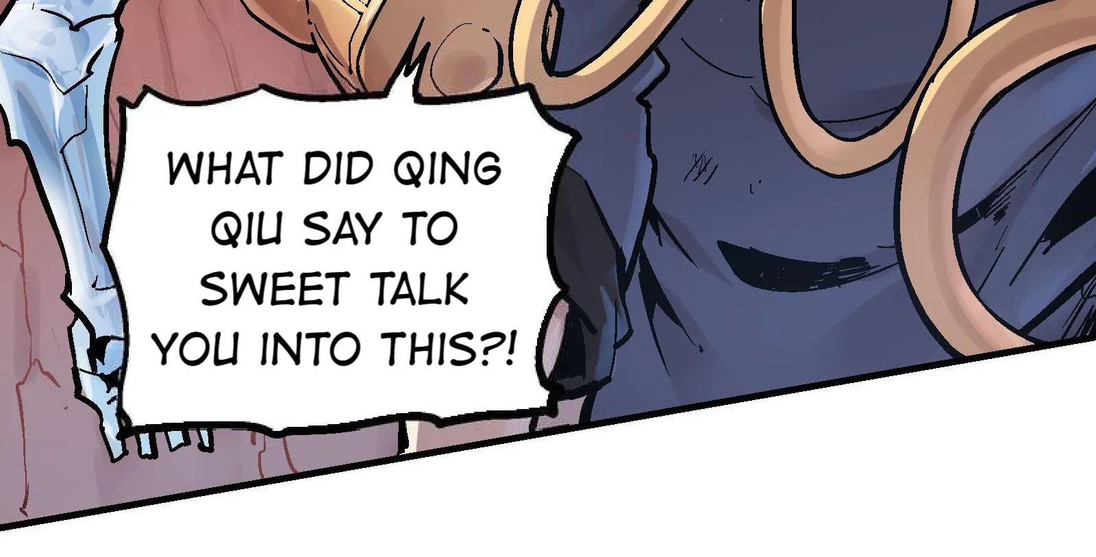 Xiu Tu Chapter 87 page 56 - 