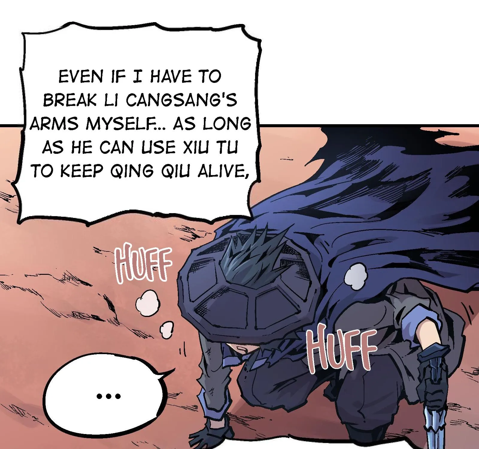 Xiu Tu Chapter 87 page 59 - 