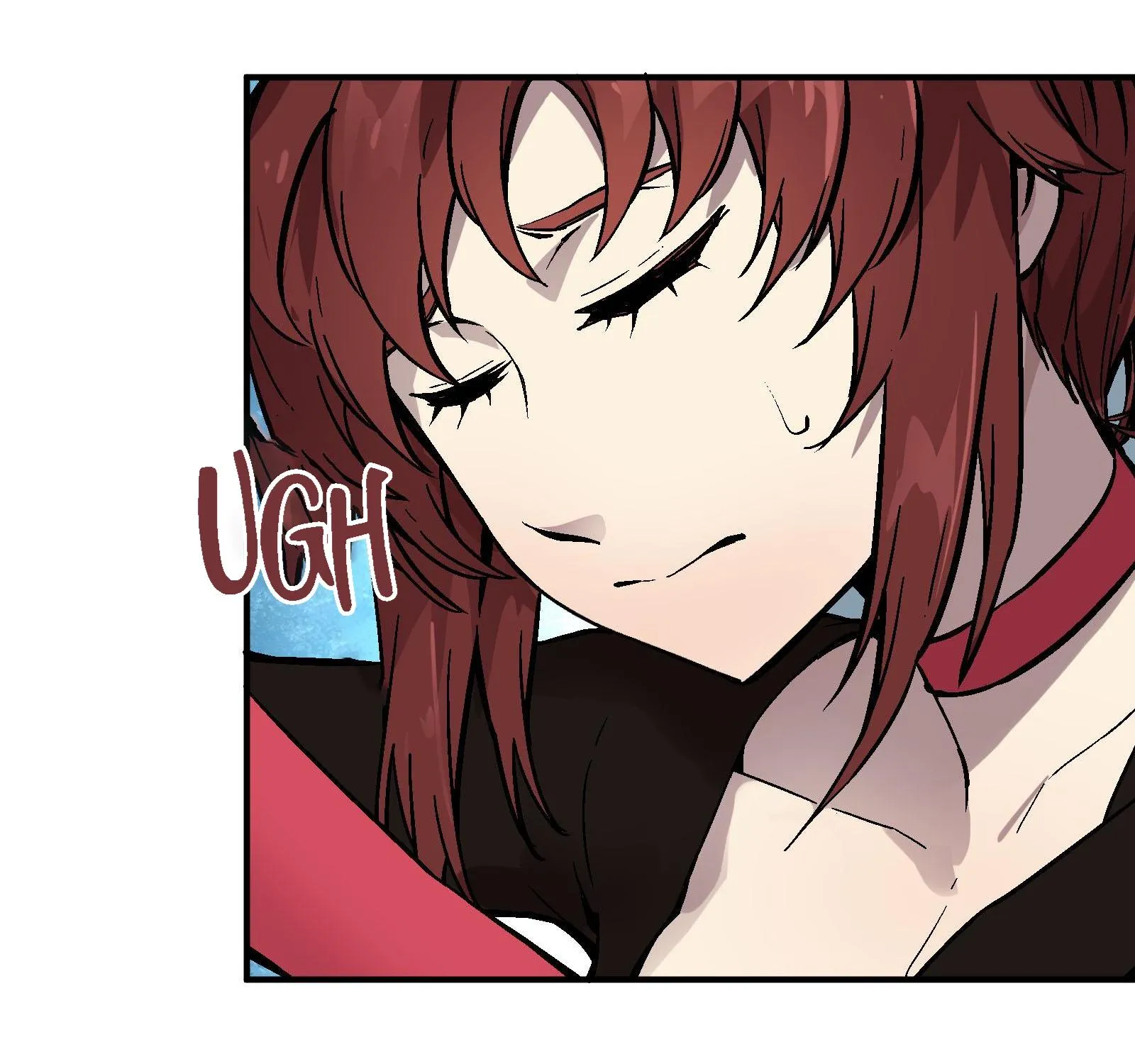 Xiu Tu Chapter 87 page 7 - 