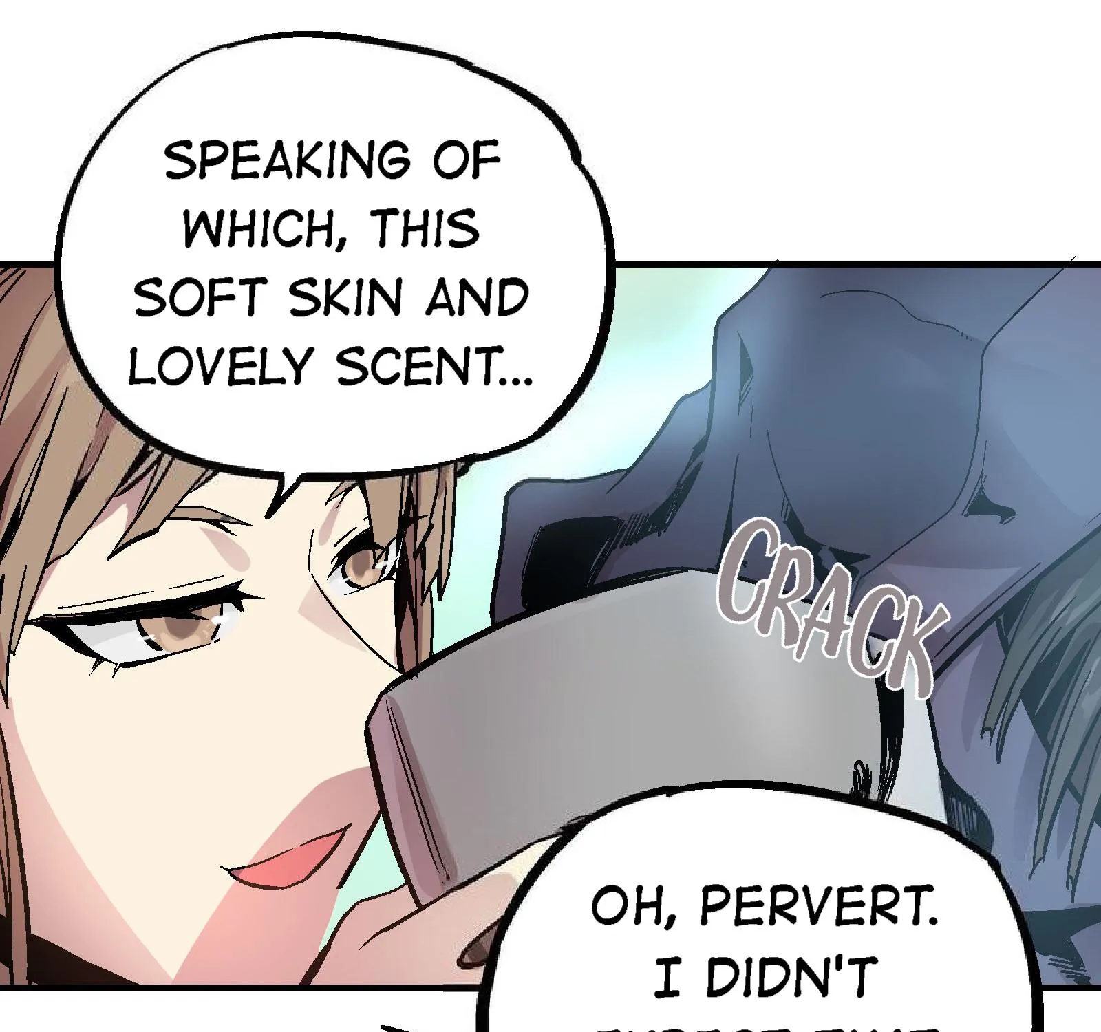 Xiu Tu Chapter 87 page 61 - 