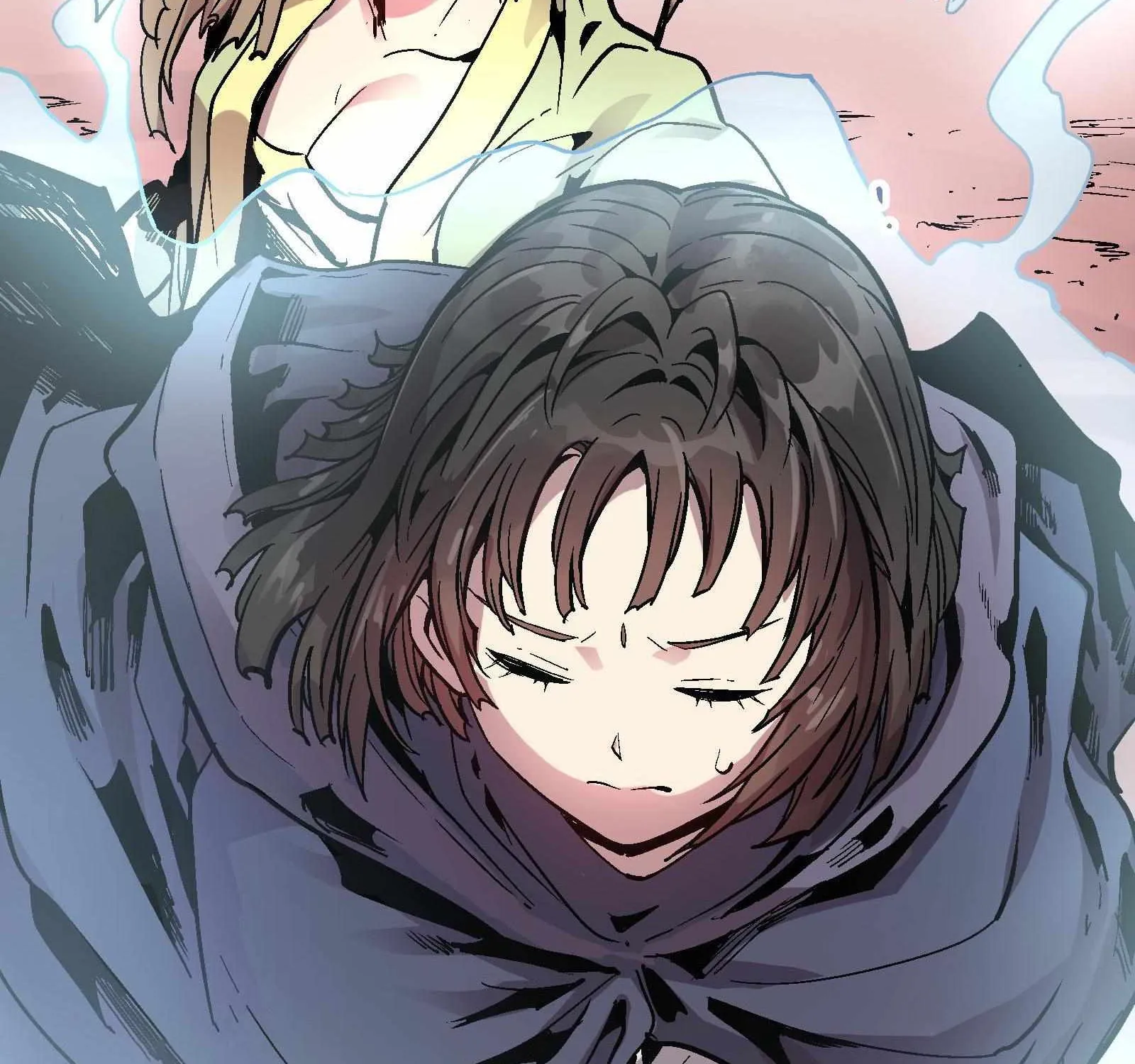 Xiu Tu Chapter 87 page 64 - 