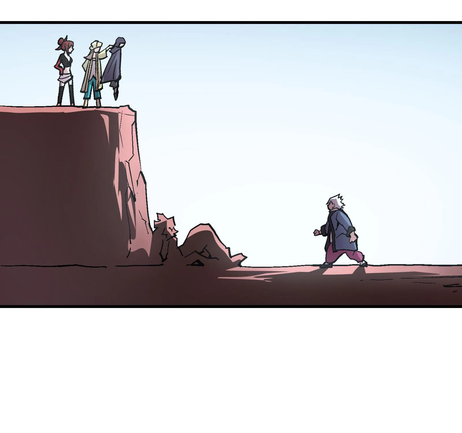 Xiu Tu Chapter 87 page 69 - 
