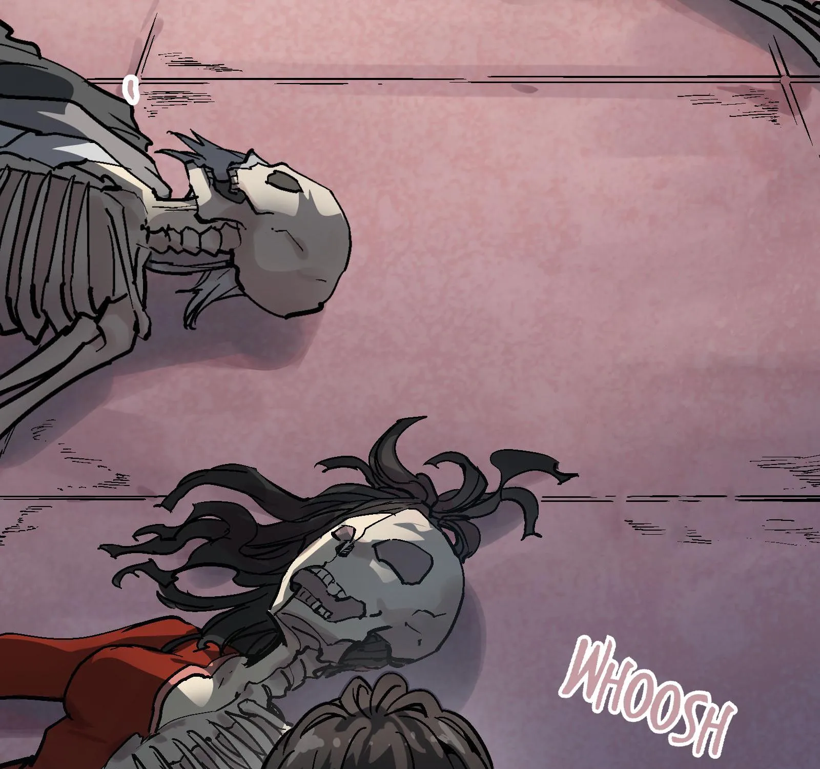 Xiu Tu Chapter 87 page 73 - 
