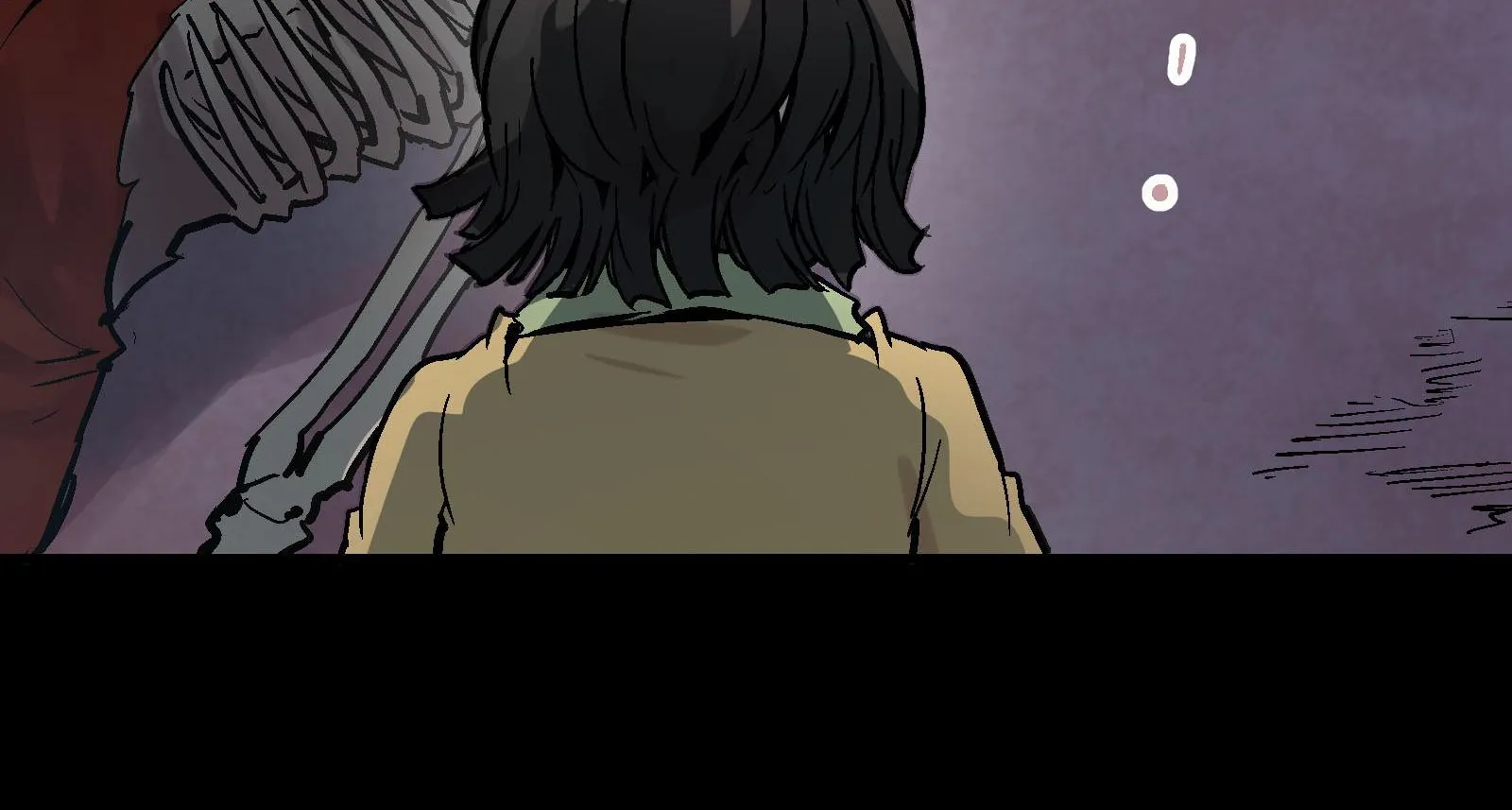 Xiu Tu Chapter 87 page 74 - 