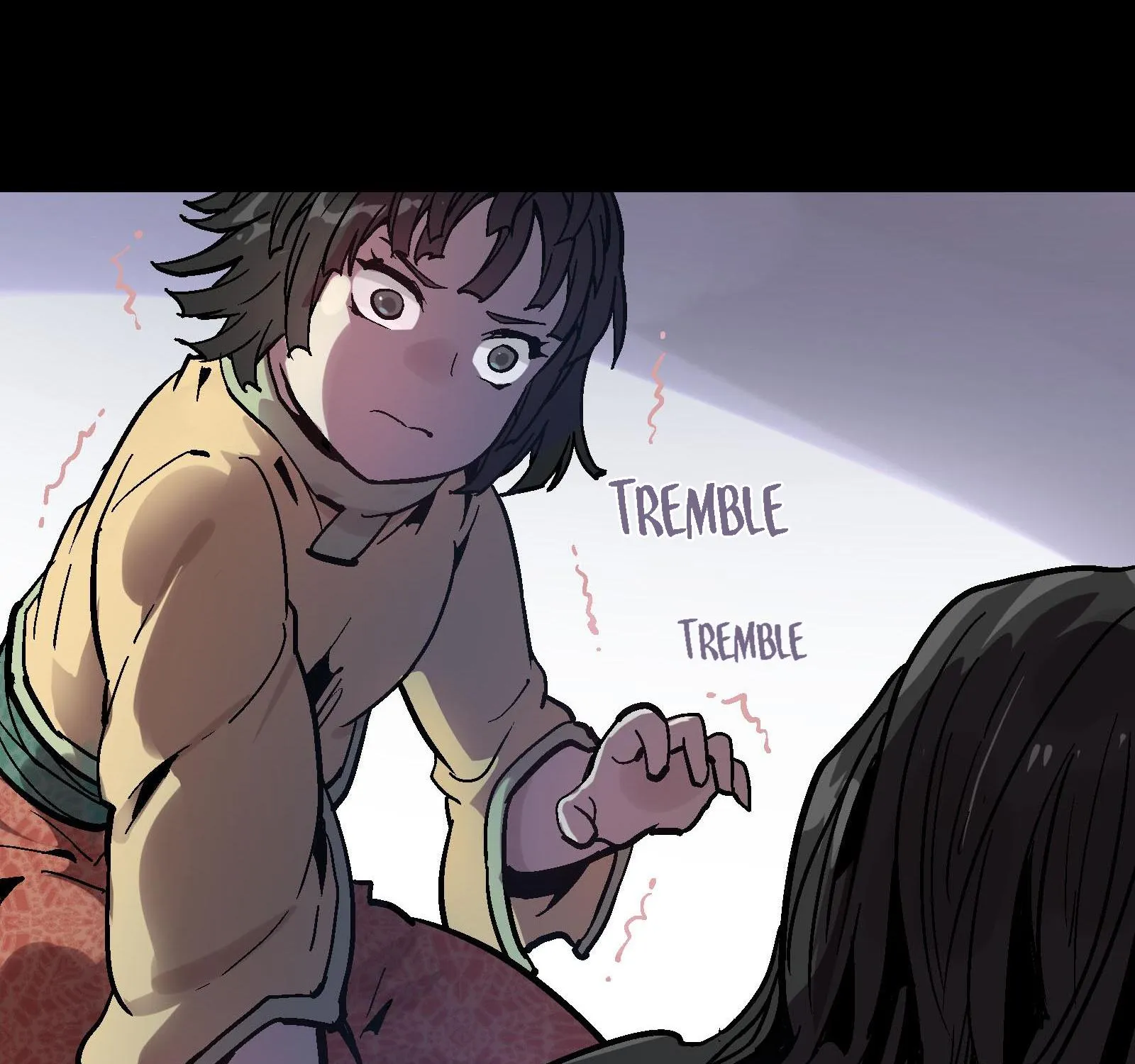 Xiu Tu Chapter 87 page 75 - 