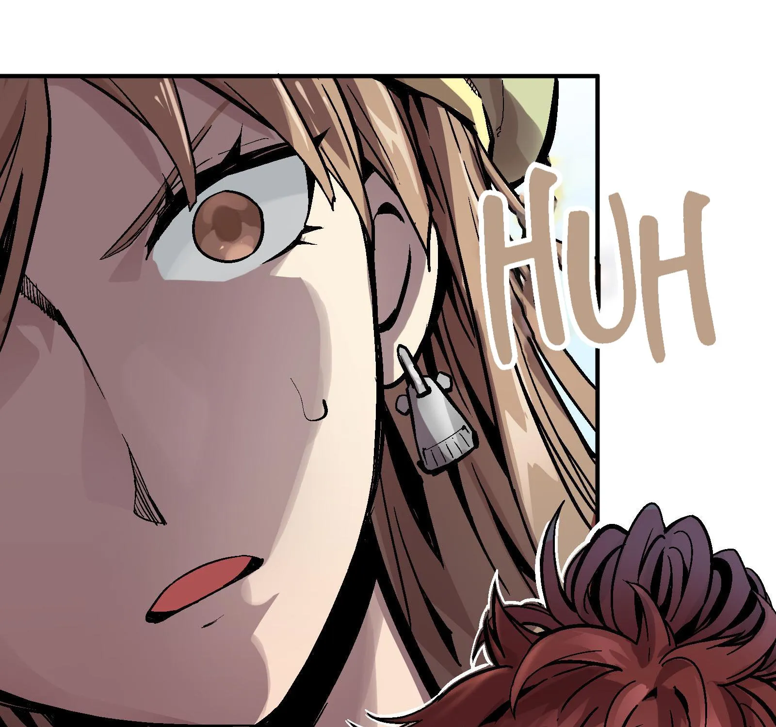 Xiu Tu Chapter 87 page 9 - 