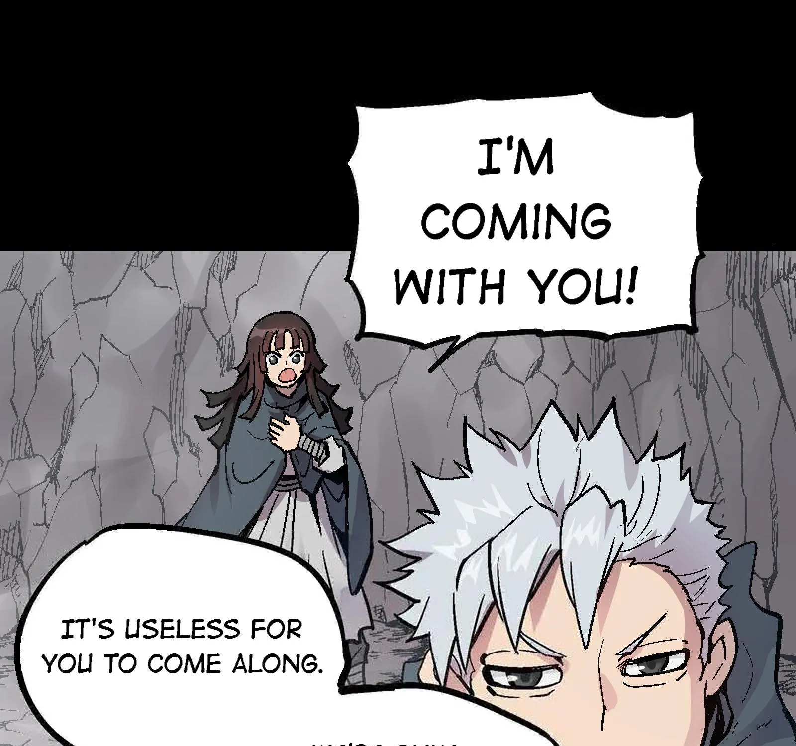Xiu Tu Chapter 87 page 93 - 