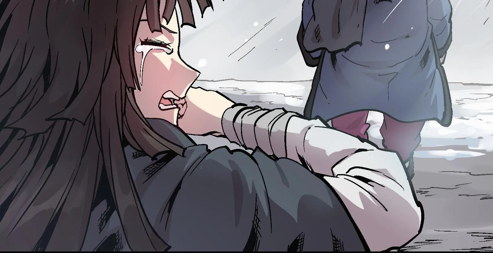 Xiu Tu Chapter 87 page 99 - 