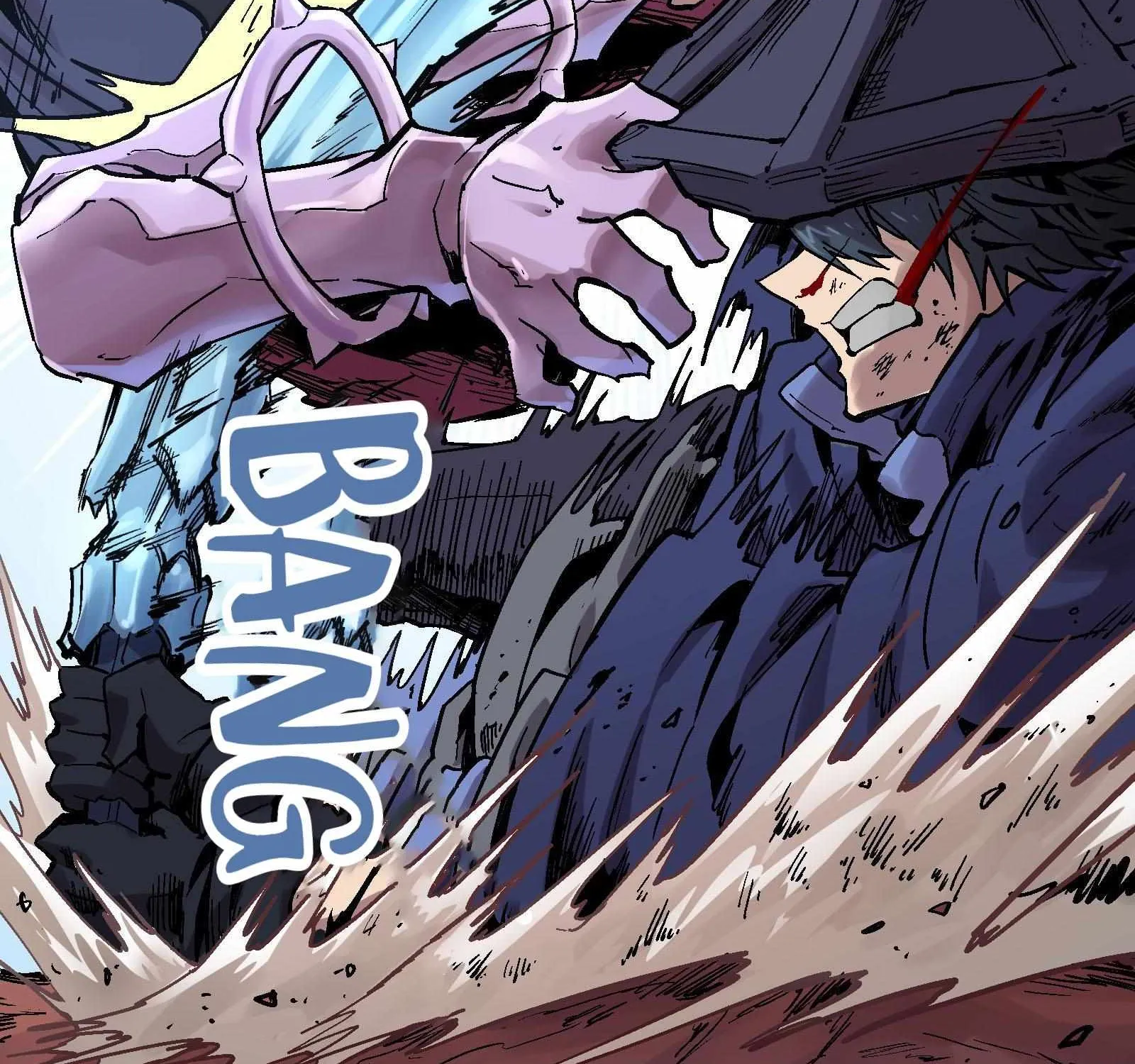 Xiu Tu Chapter 88 page 15 - 