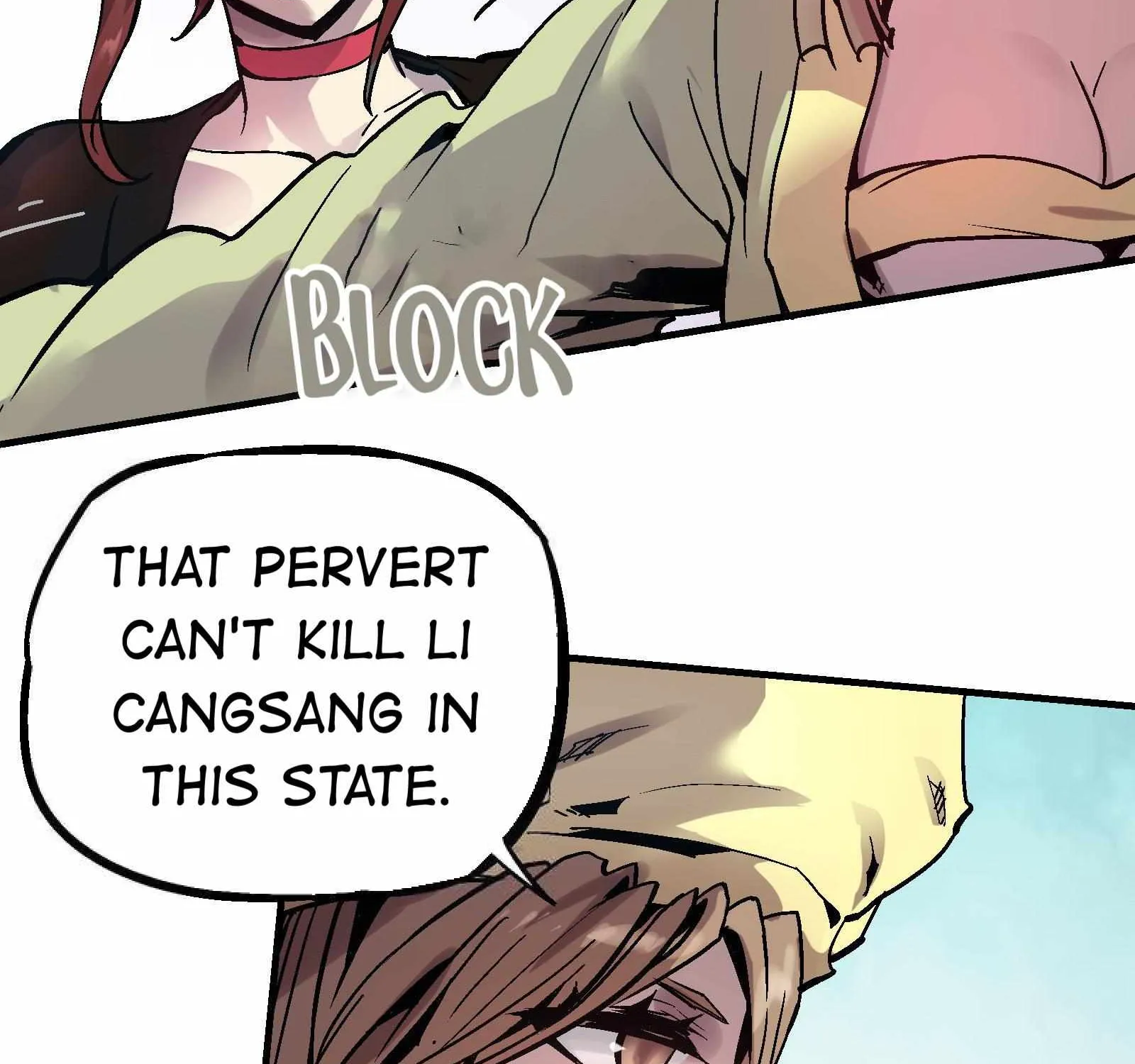 Xiu Tu Chapter 88 page 18 - 