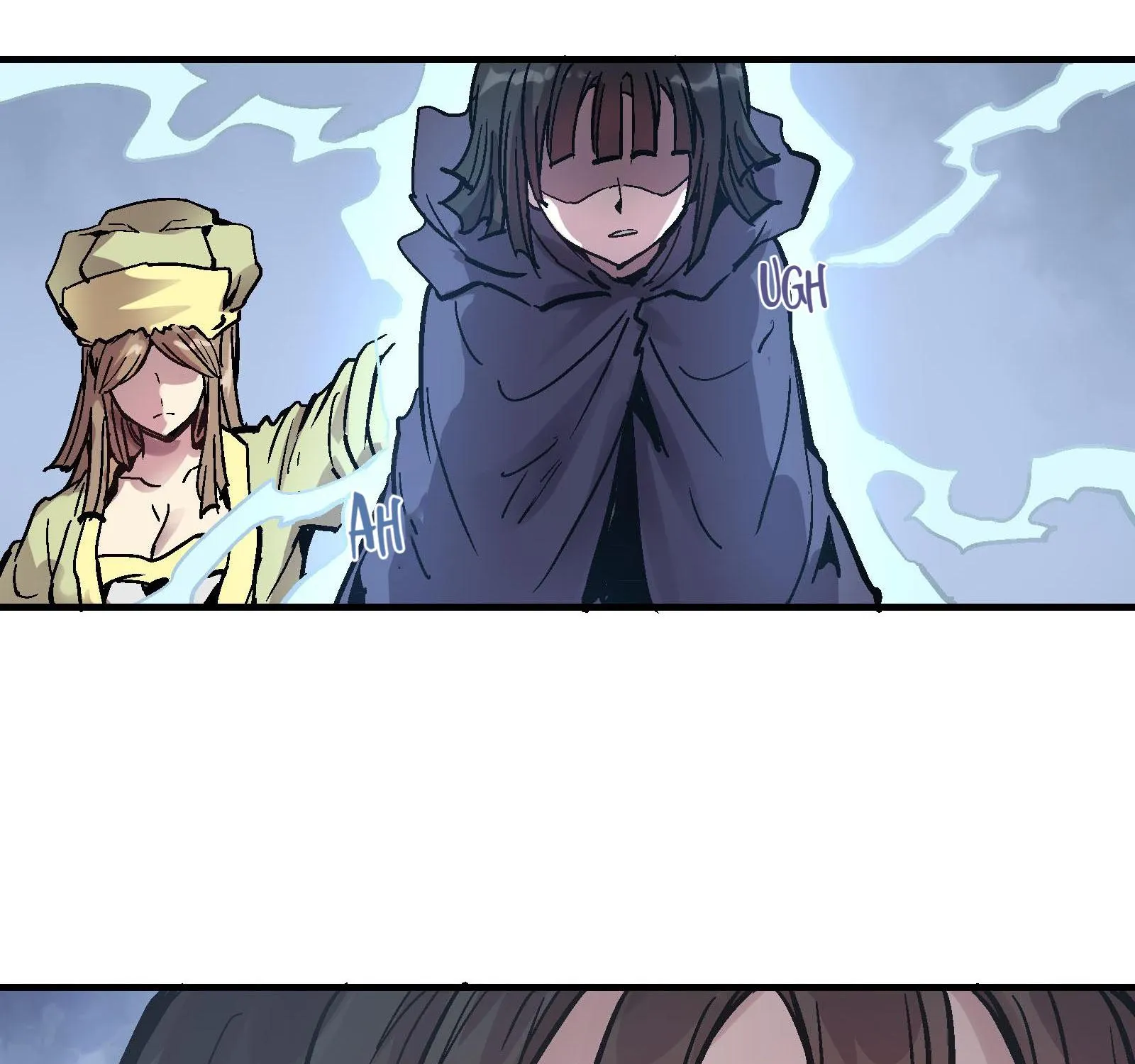 Xiu Tu Chapter 88 page 20 - 