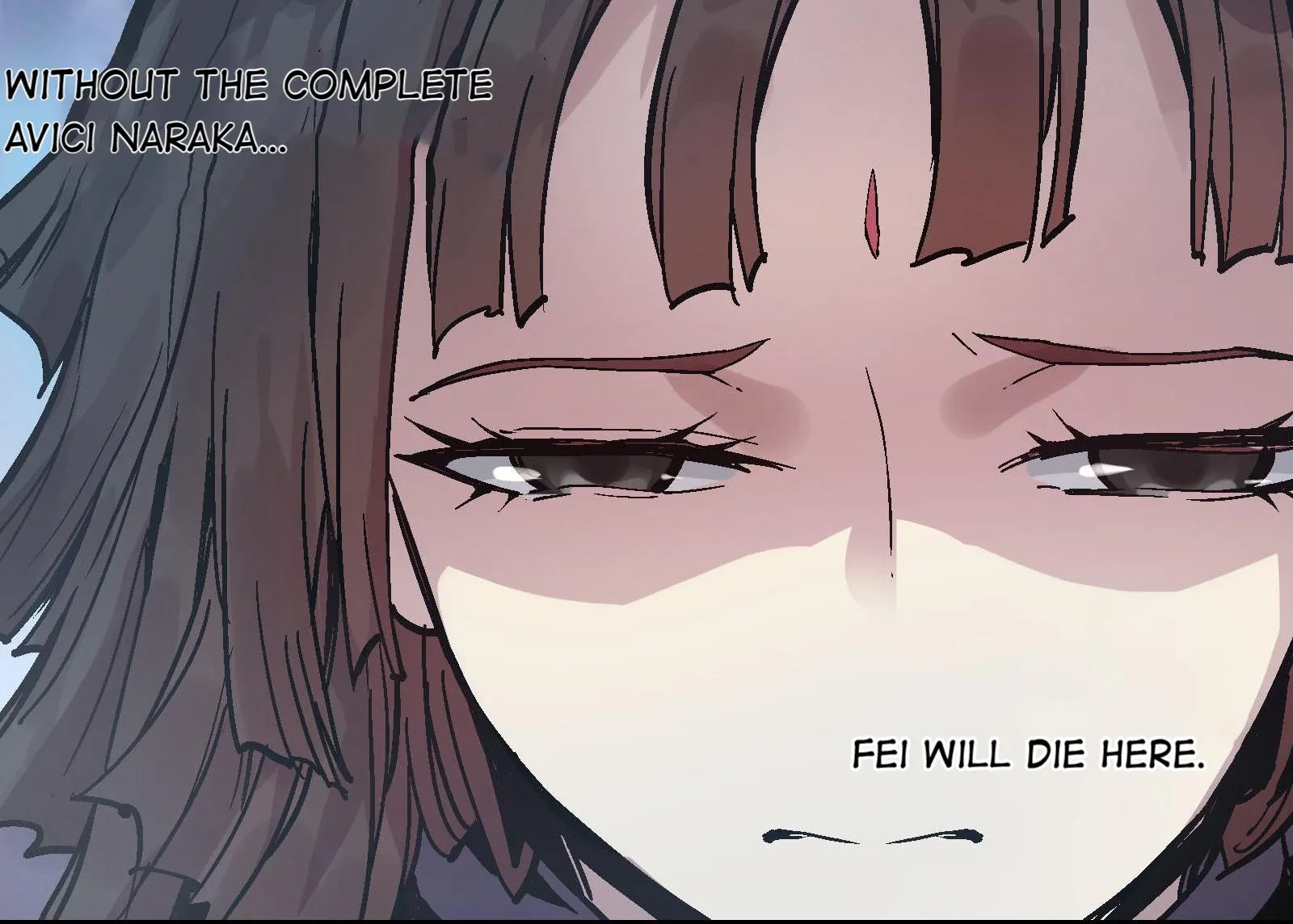 Xiu Tu Chapter 88 page 21 - 