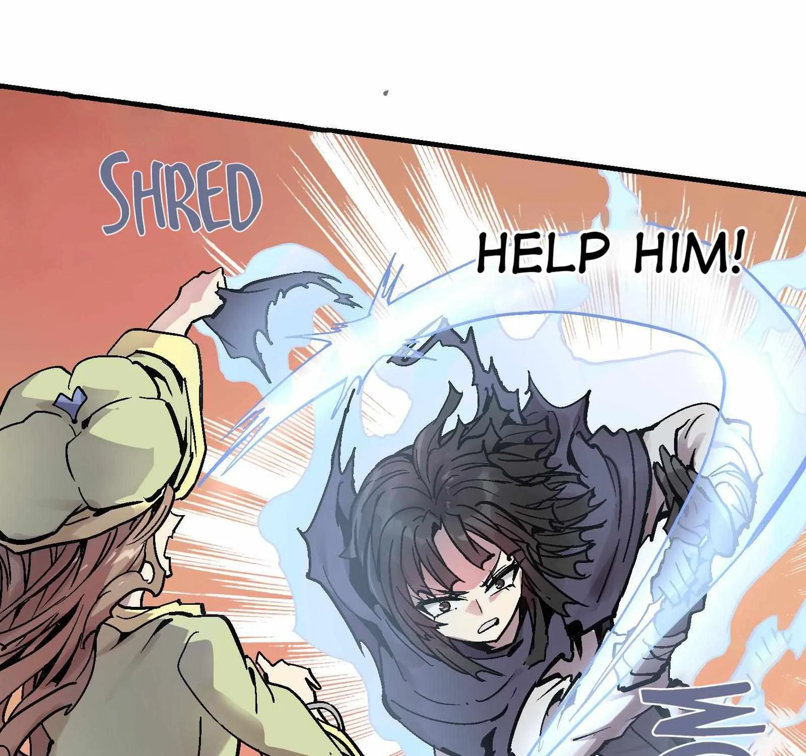 Xiu Tu Chapter 88 page 24 - 