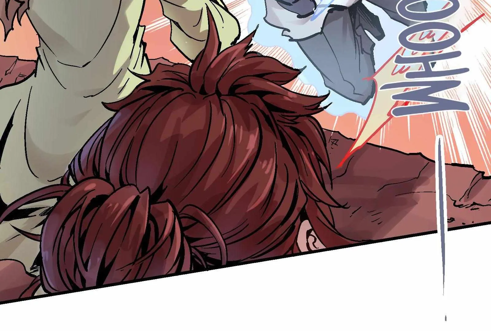 Xiu Tu Chapter 88 page 25 - 