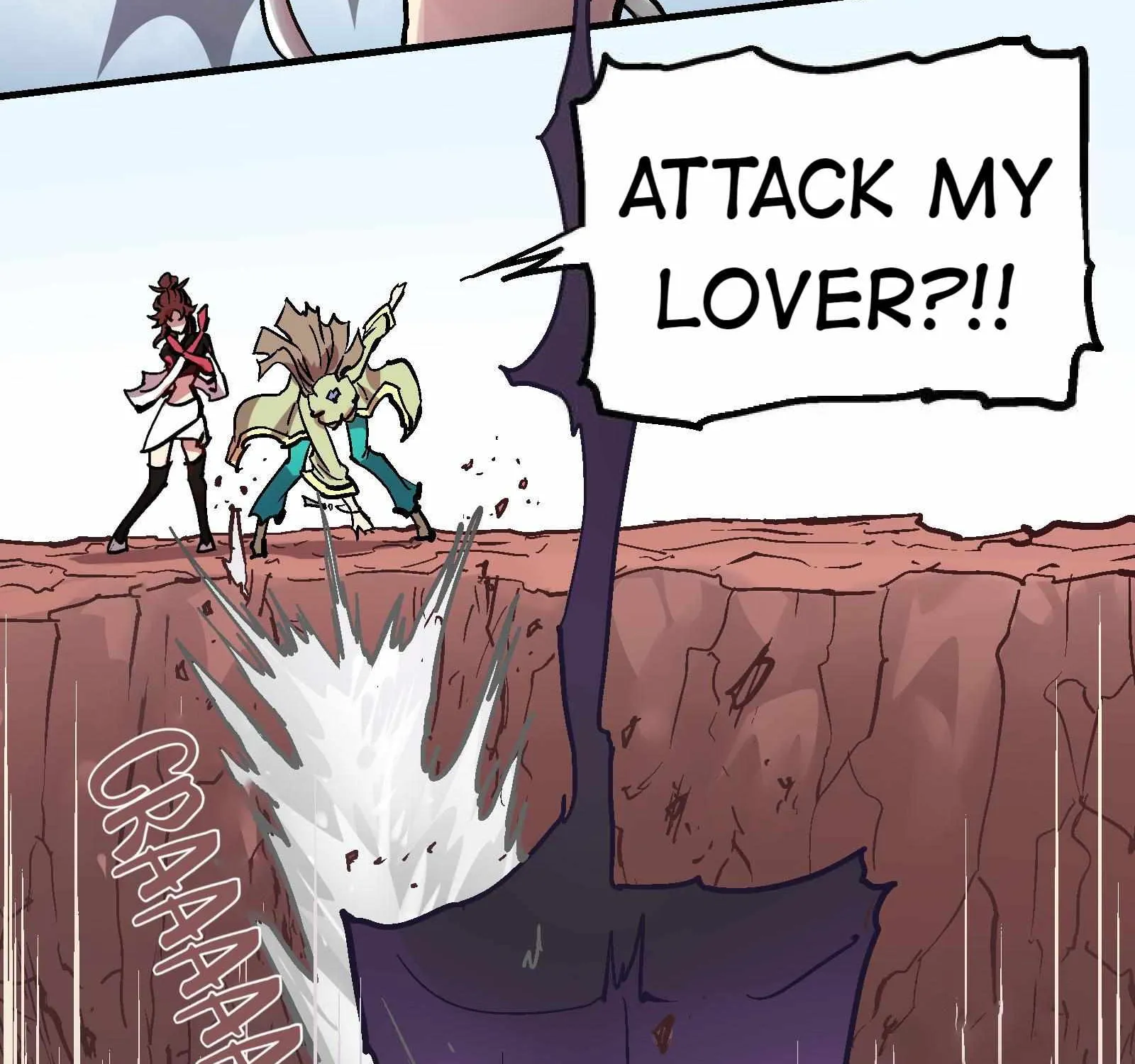 Xiu Tu Chapter 88 page 27 - 