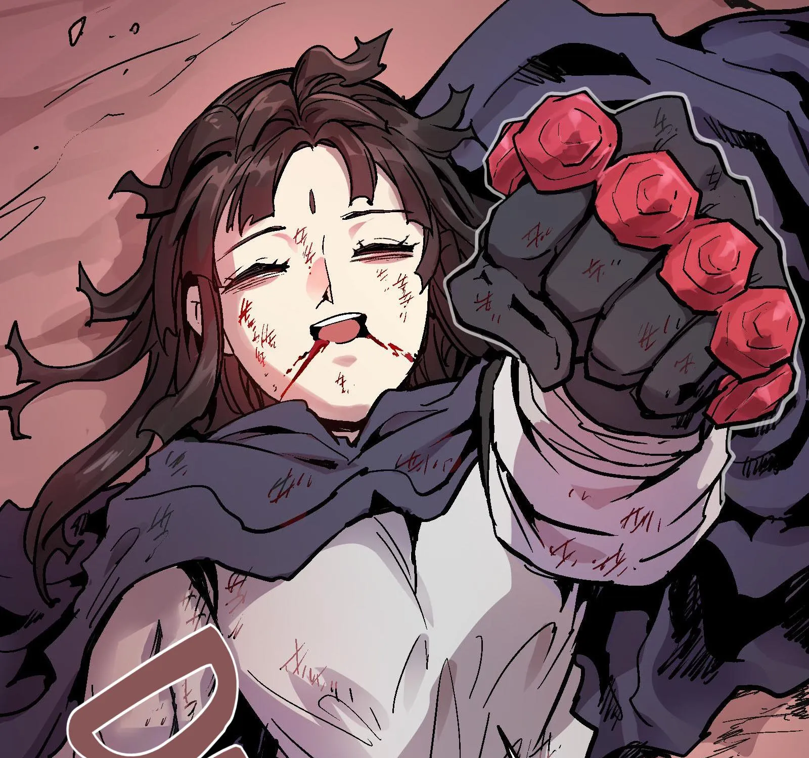Xiu Tu Chapter 88 page 31 - 