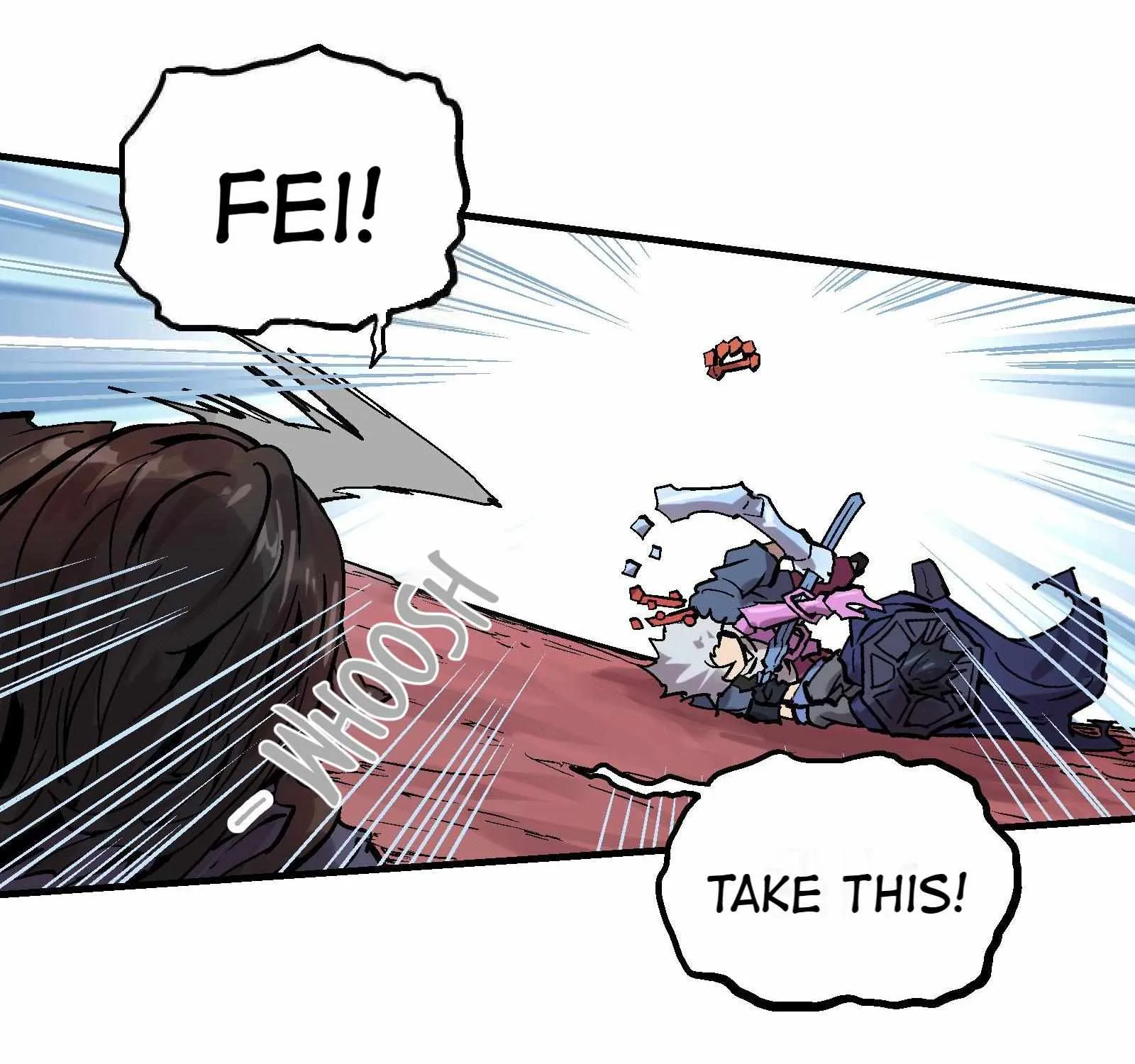 Xiu Tu Chapter 88 page 35 - 