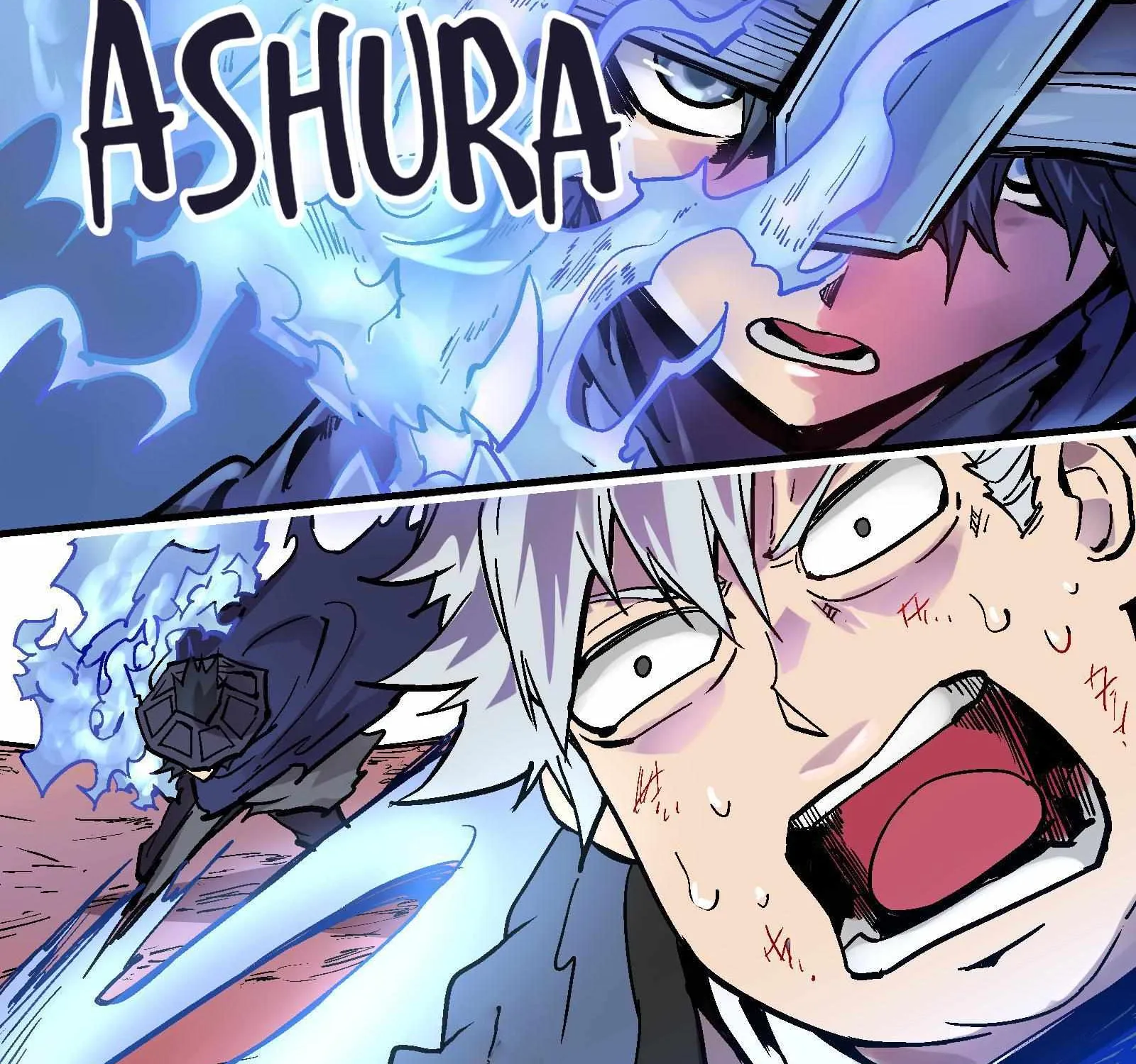 Xiu Tu Chapter 88 page 39 - 