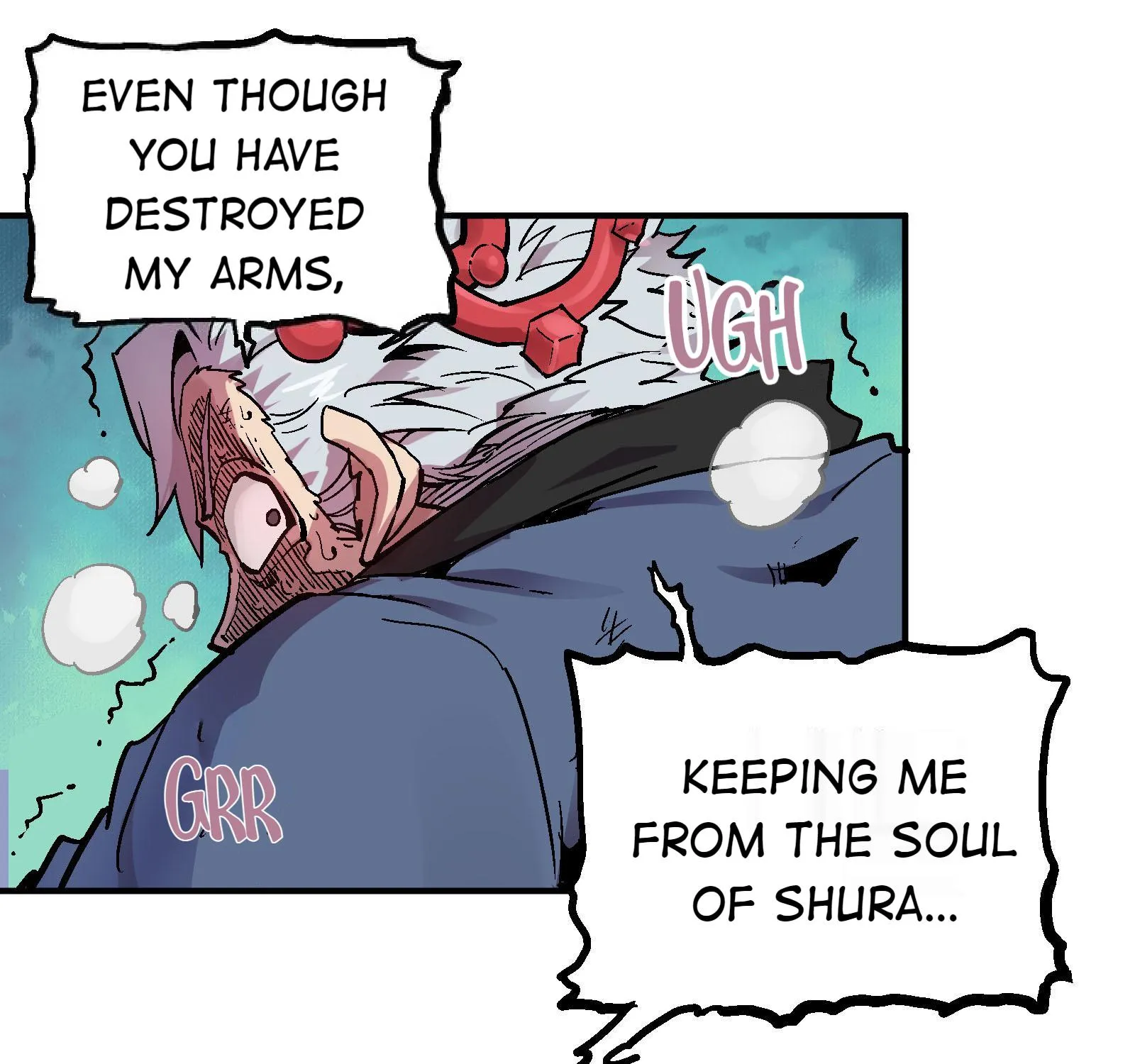 Xiu Tu Chapter 88 page 46 - 