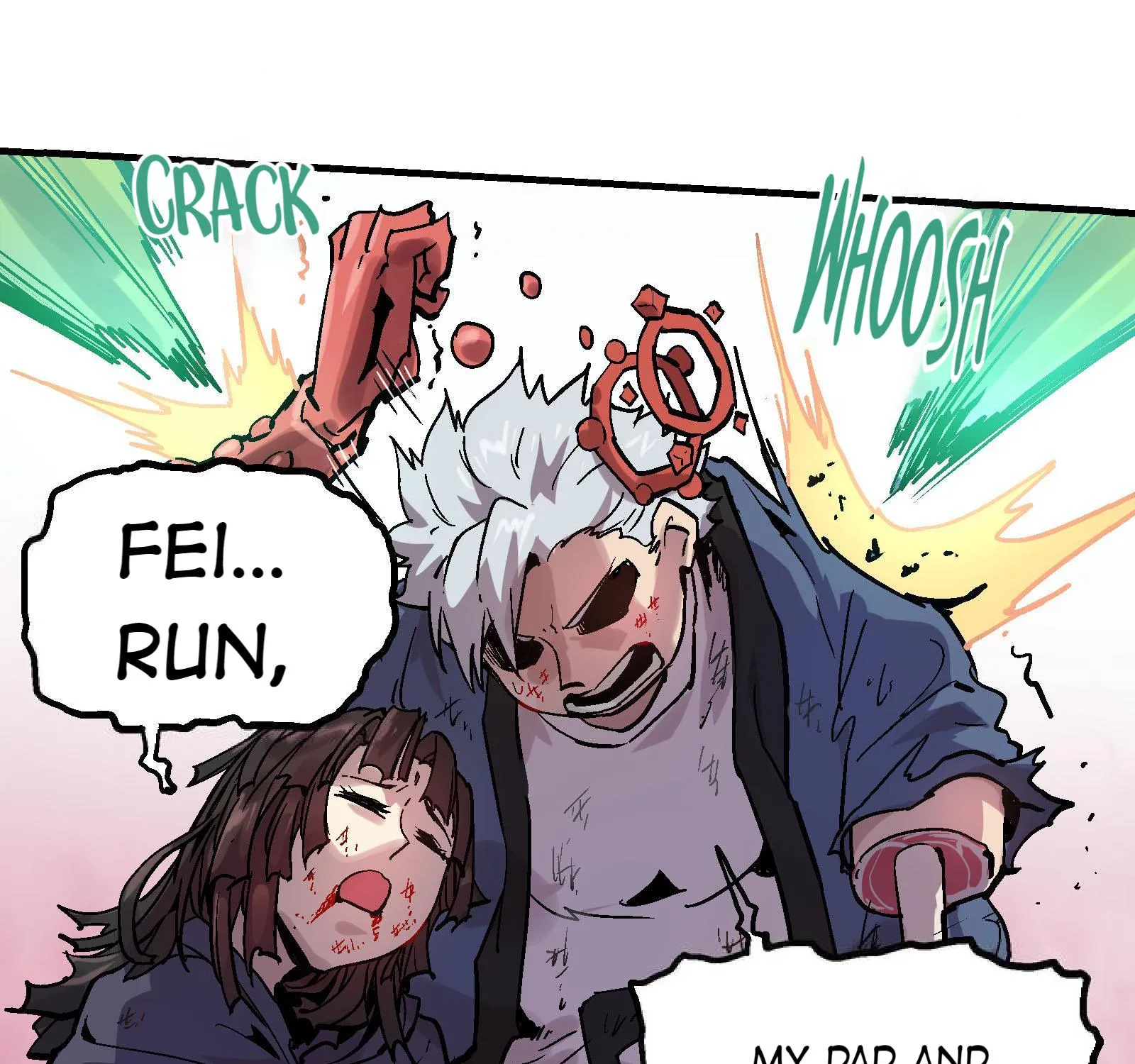 Xiu Tu Chapter 88 page 50 - 