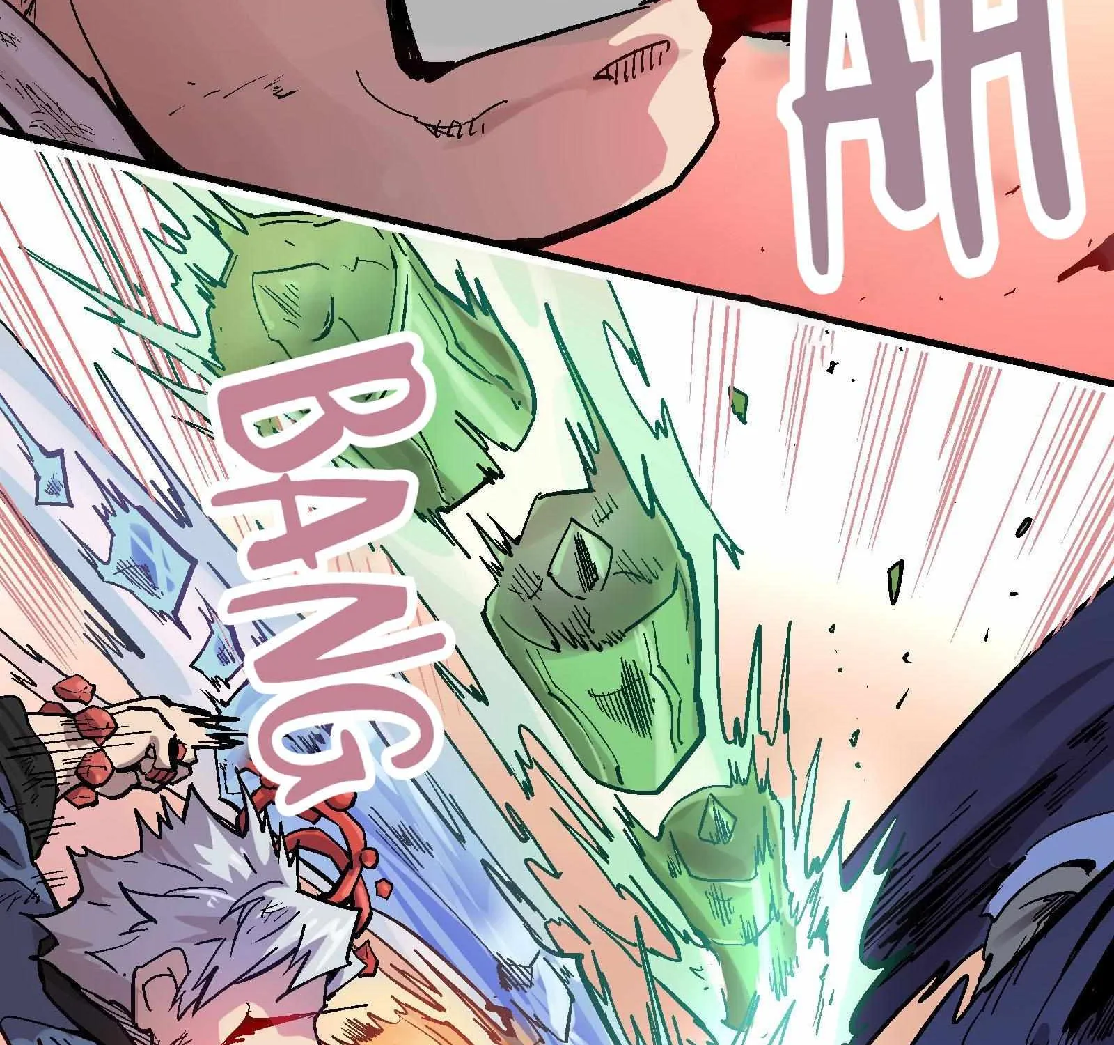 Xiu Tu Chapter 88 page 6 - 
