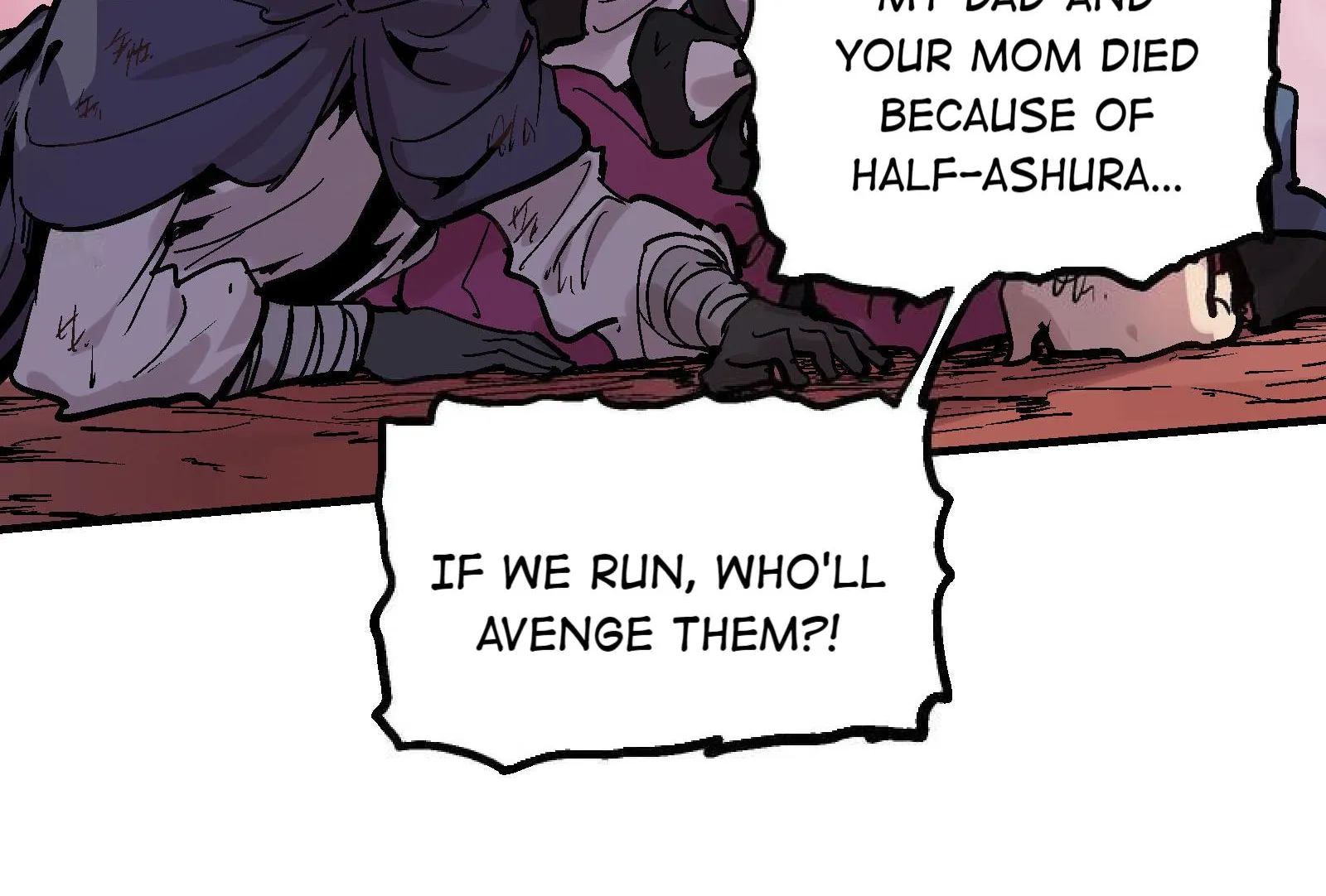 Xiu Tu Chapter 88 page 51 - 