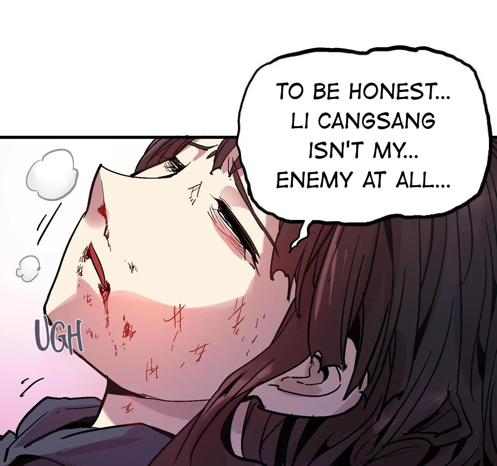 Xiu Tu Chapter 88 page 52 - 