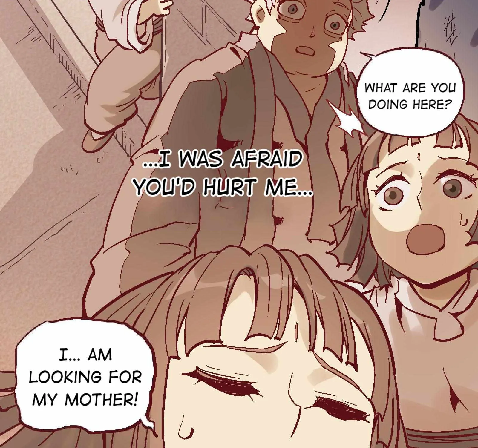 Xiu Tu Chapter 88 page 57 - 