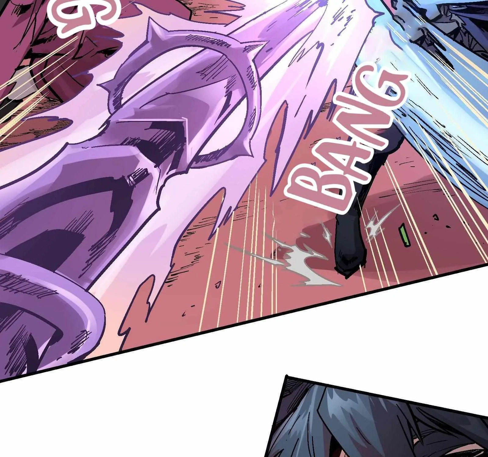 Xiu Tu Chapter 88 page 8 - 