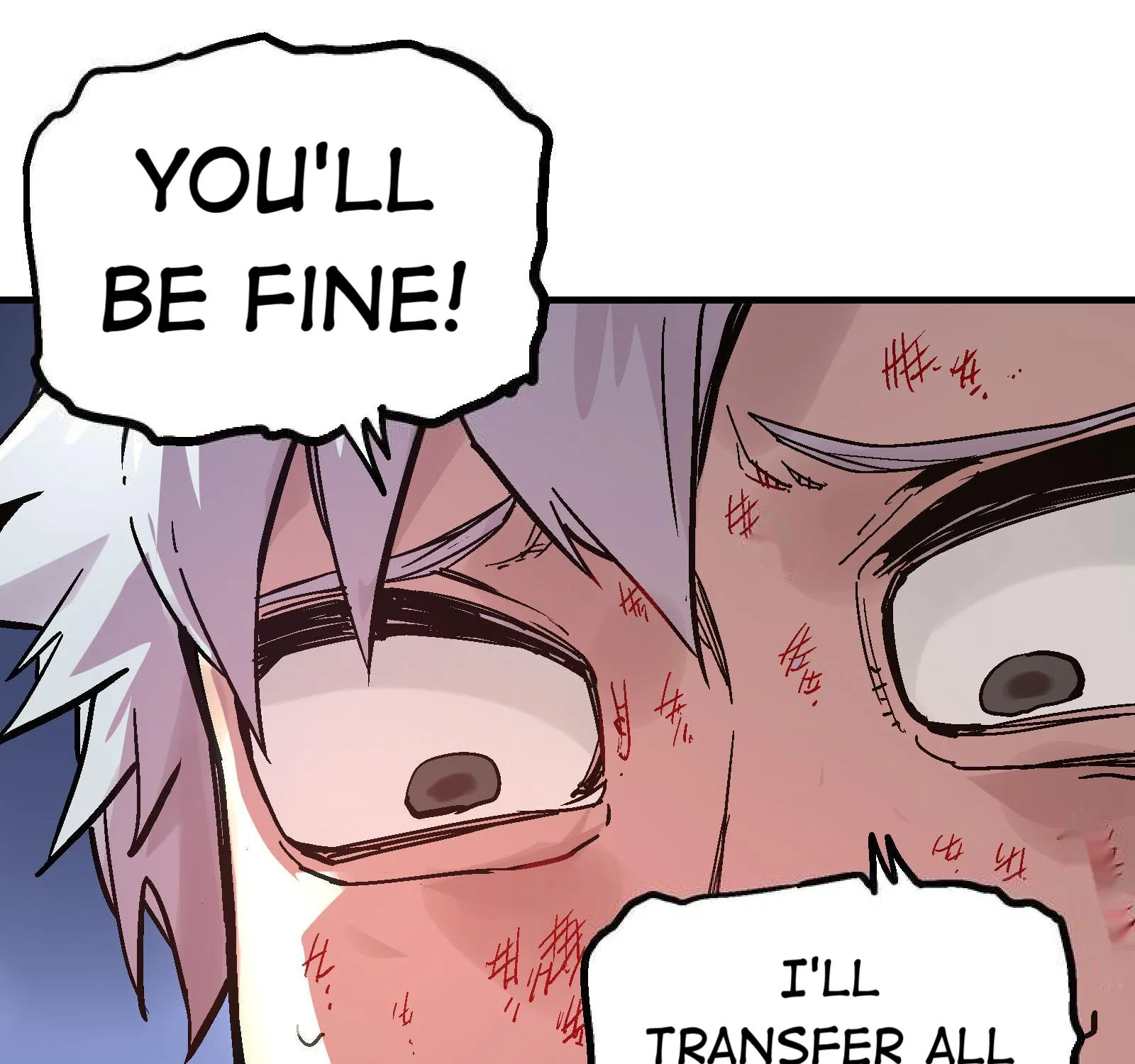 Xiu Tu Chapter 88 page 71 - 
