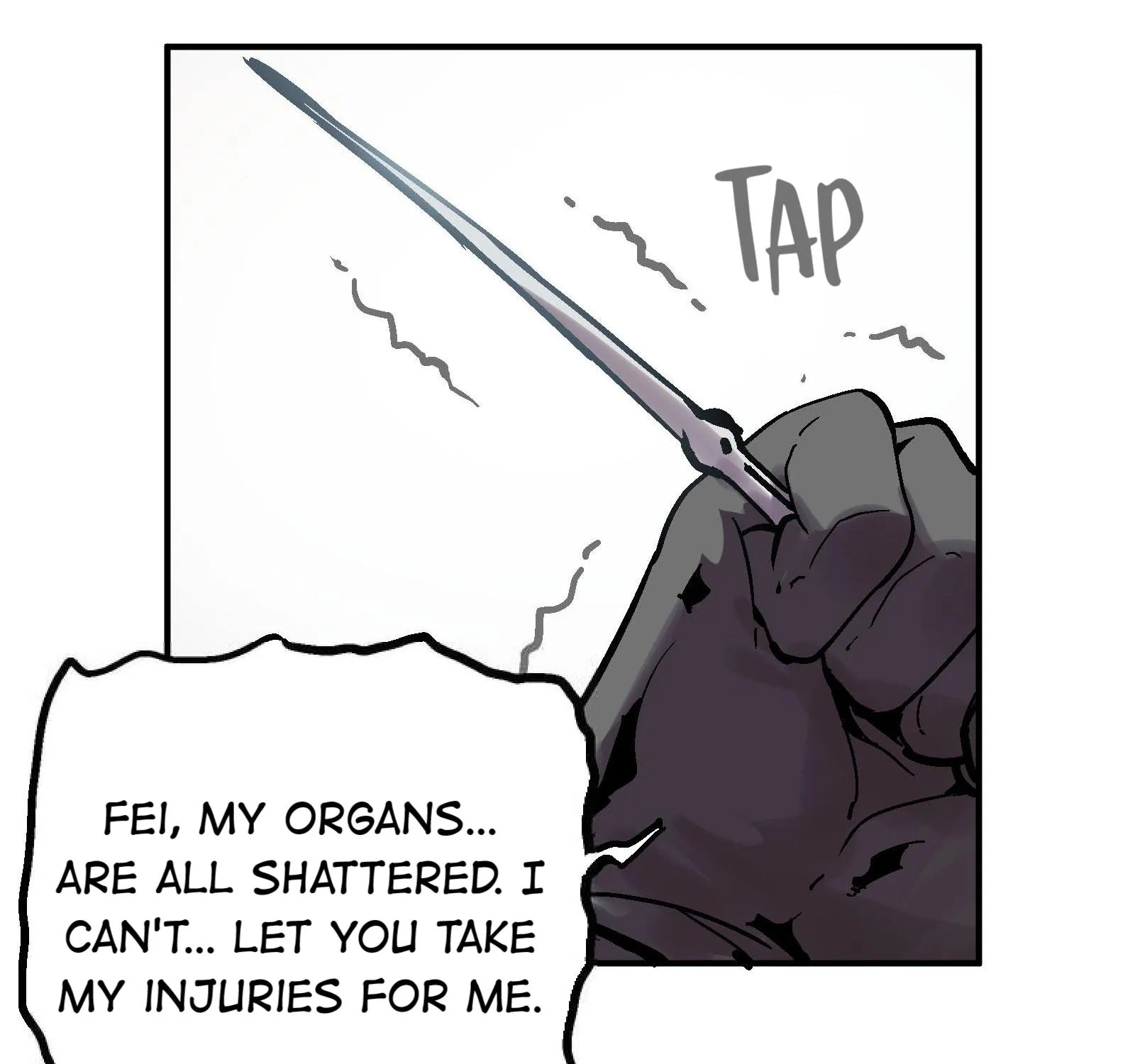 Xiu Tu Chapter 88 page 73 - 