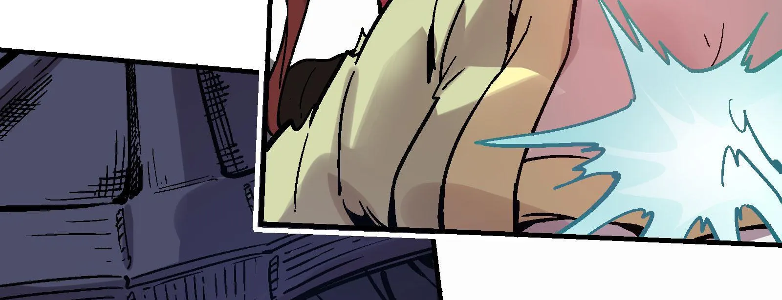 Xiu Tu Chapter 88 page 80 - 