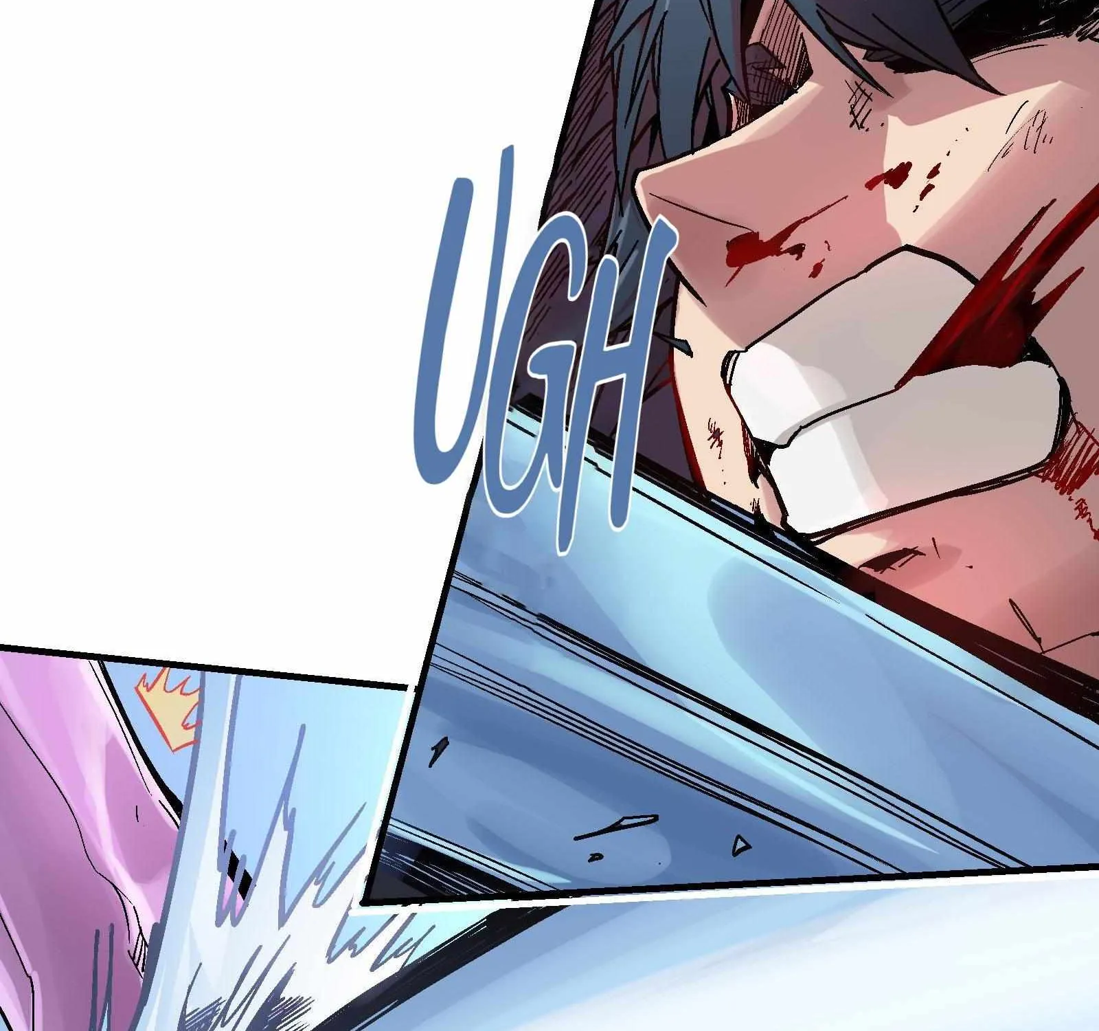 Xiu Tu Chapter 88 page 9 - 
