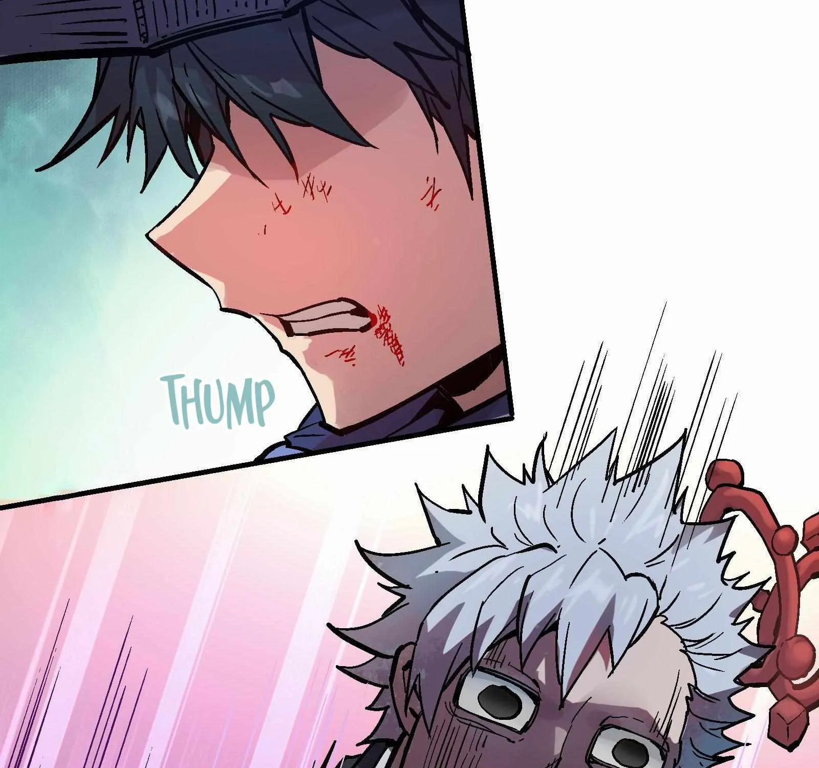 Xiu Tu Chapter 88 page 81 - 