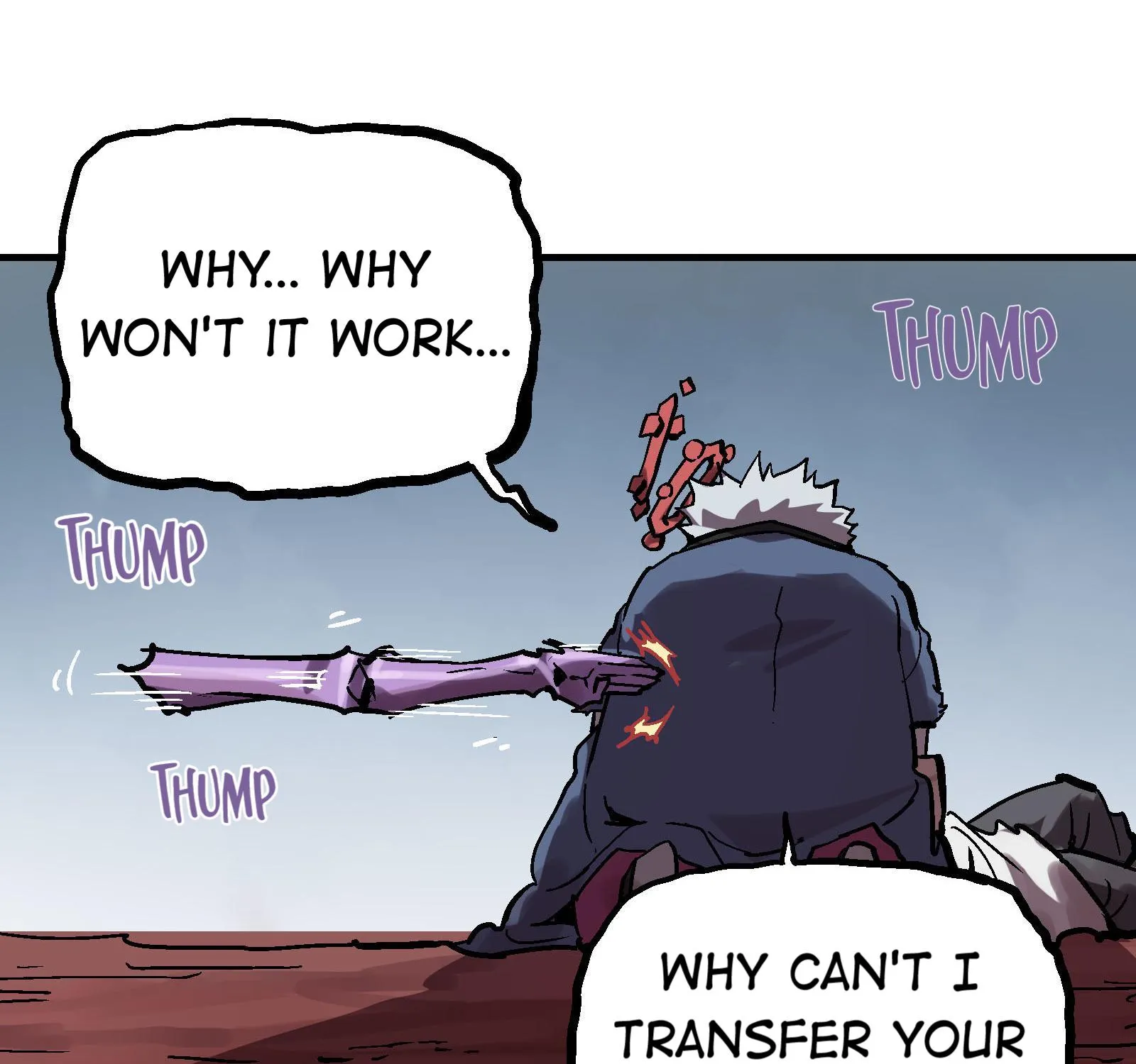 Xiu Tu Chapter 88 page 87 - 