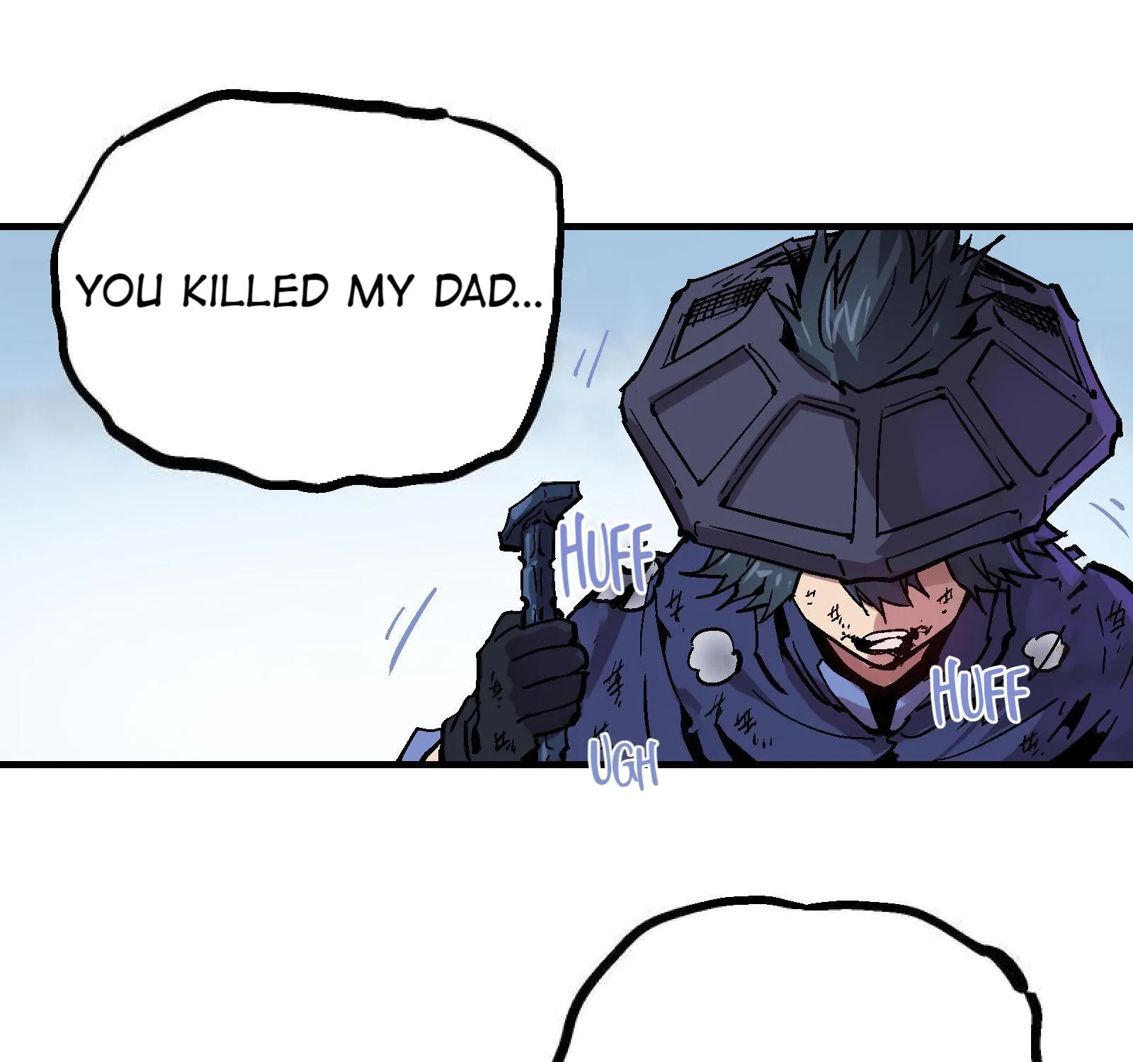 Xiu Tu Chapter 88 page 89 - 