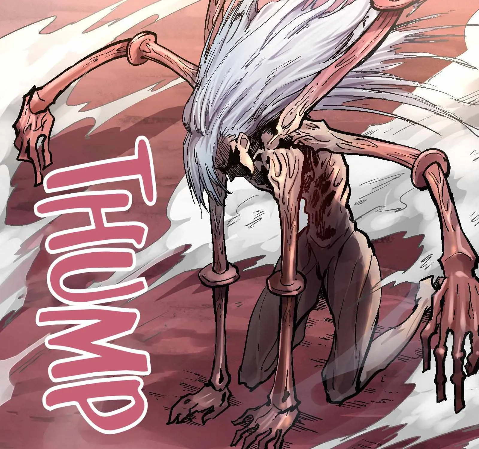 Xiu Tu Chapter 88 page 100 - 